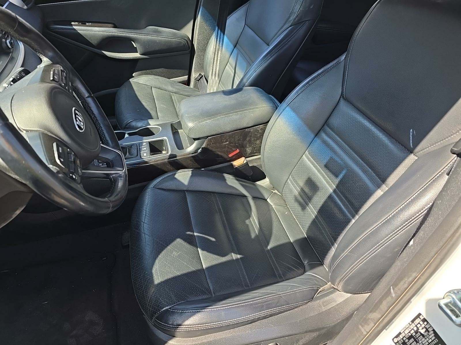 2017 Kia Sorento EX AWD