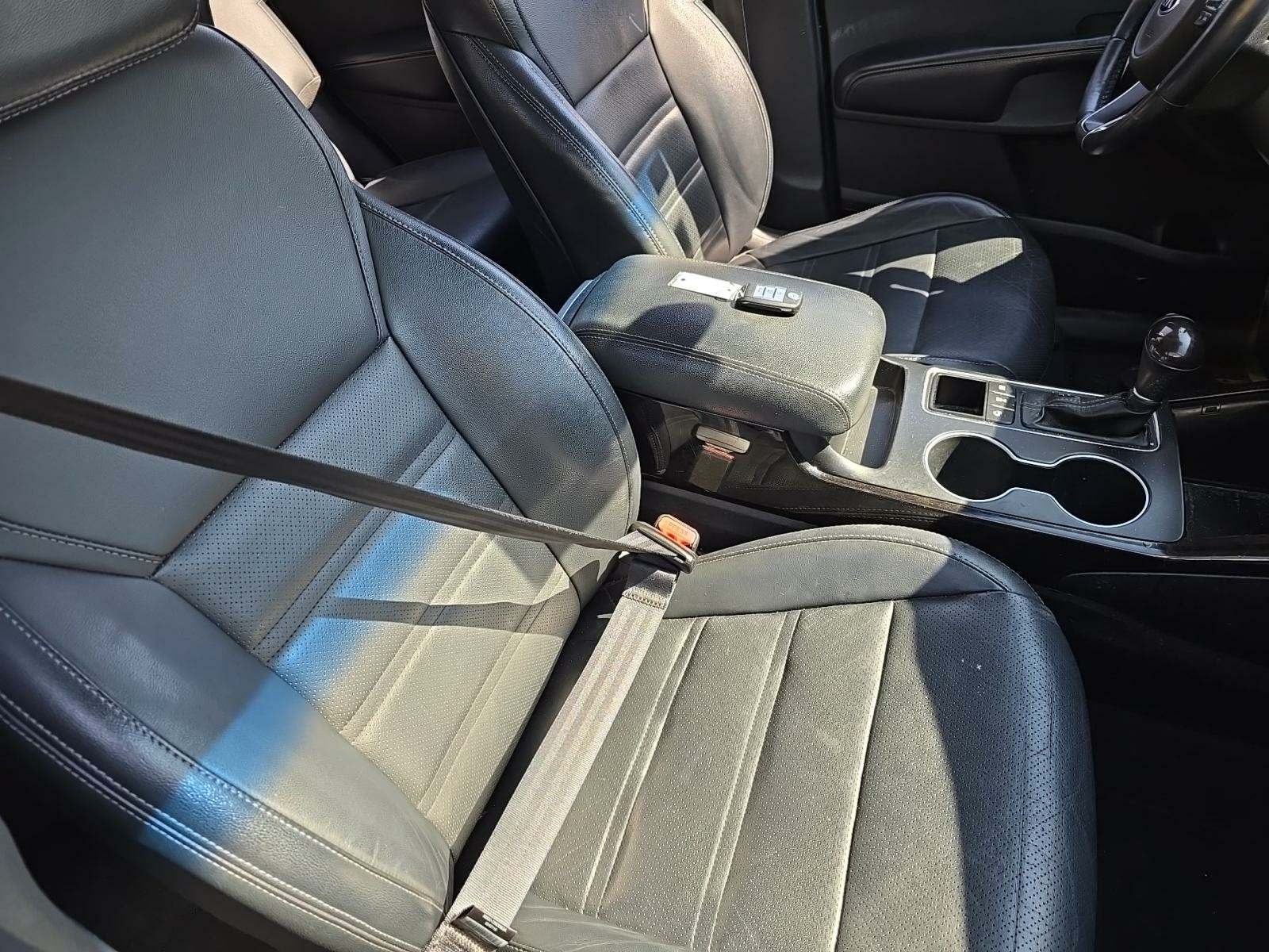 2017 Kia Sorento EX AWD