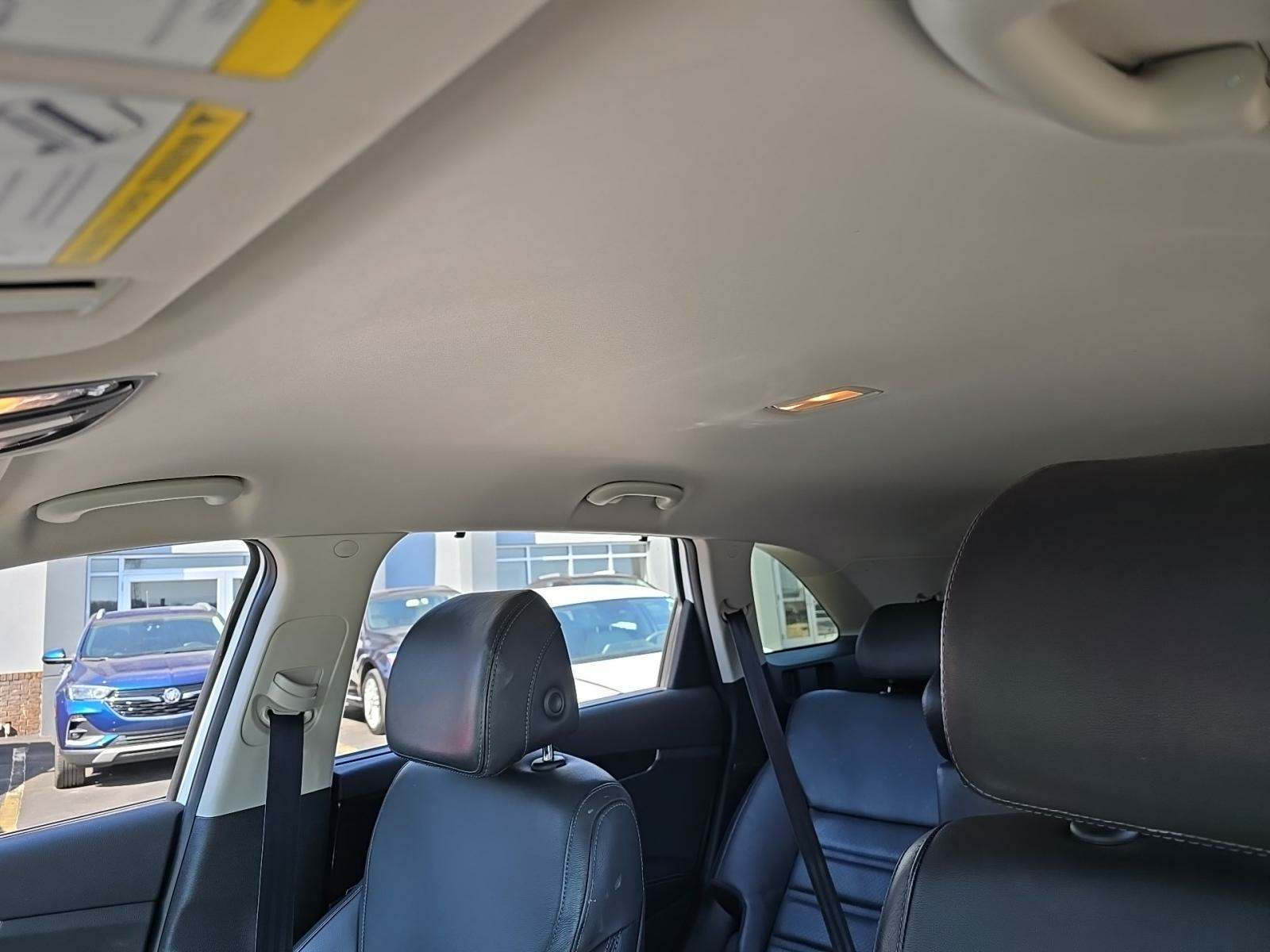 2017 Kia Sorento EX AWD