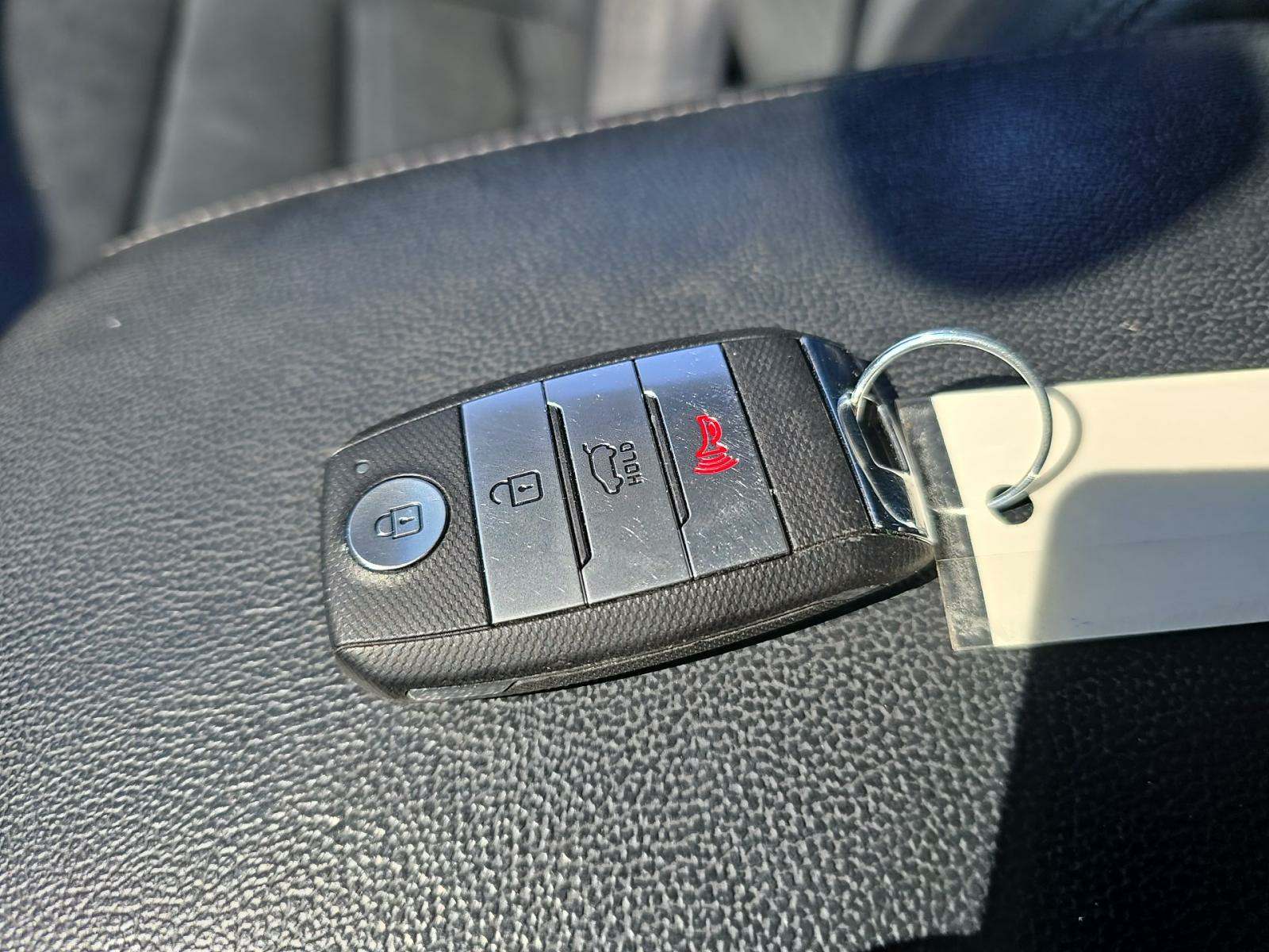 2017 Kia Sorento EX AWD