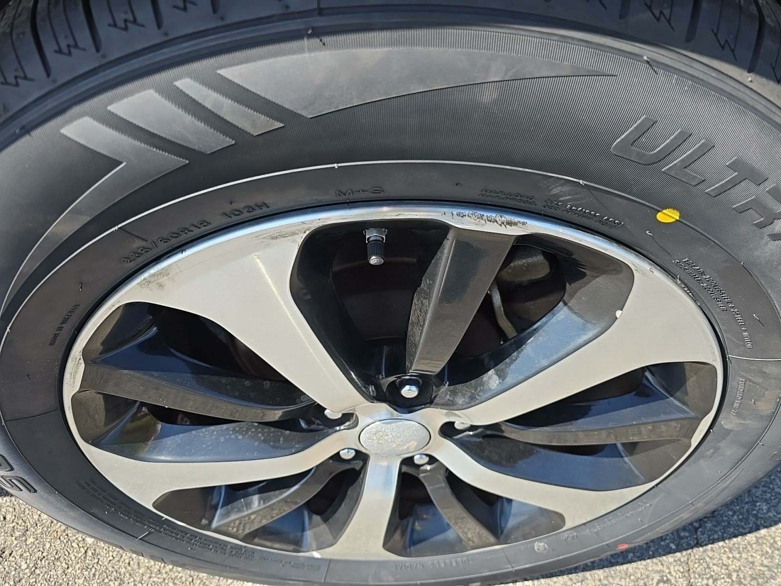 2017 Kia Sorento EX AWD