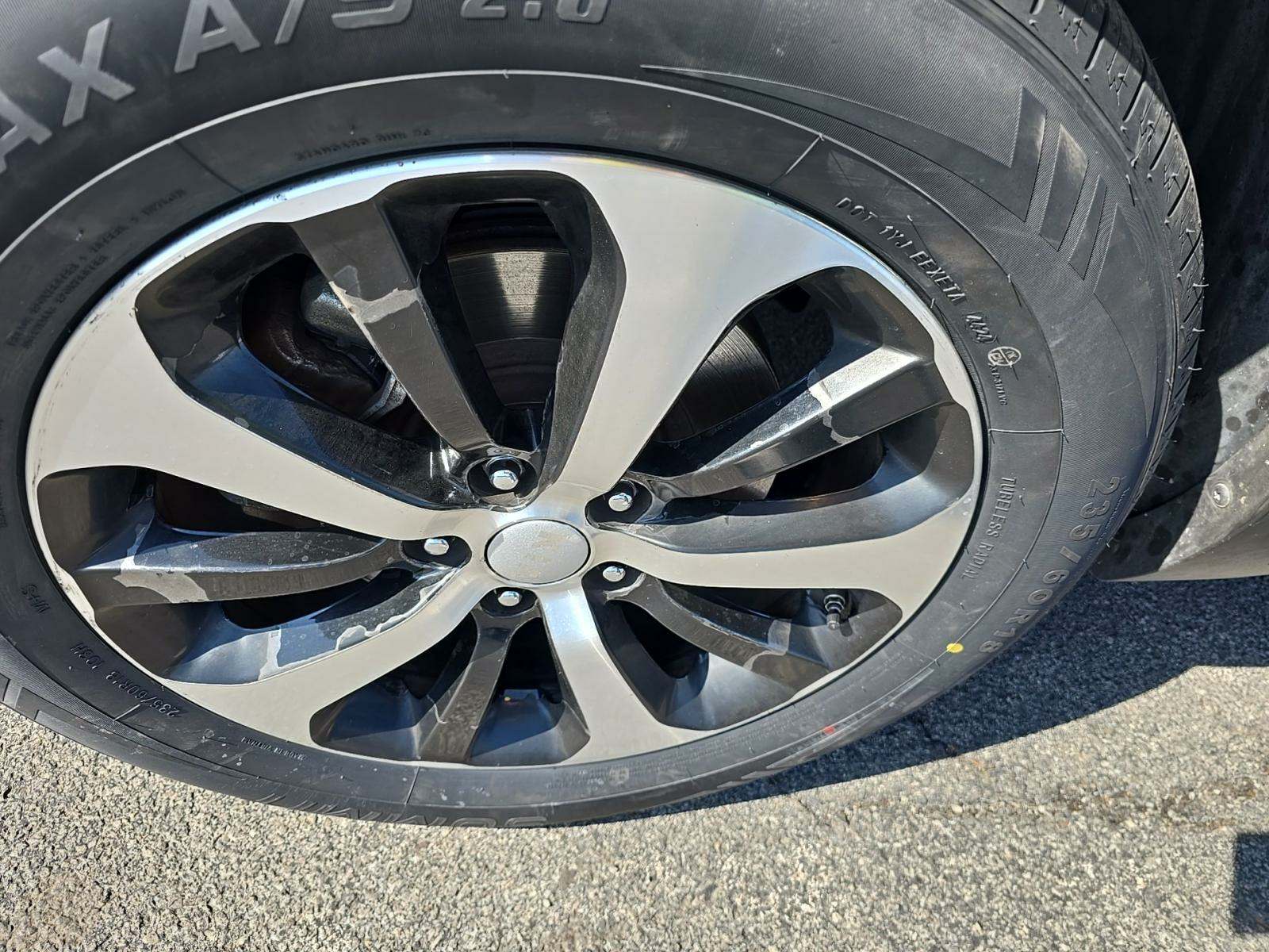 2017 Kia Sorento EX AWD