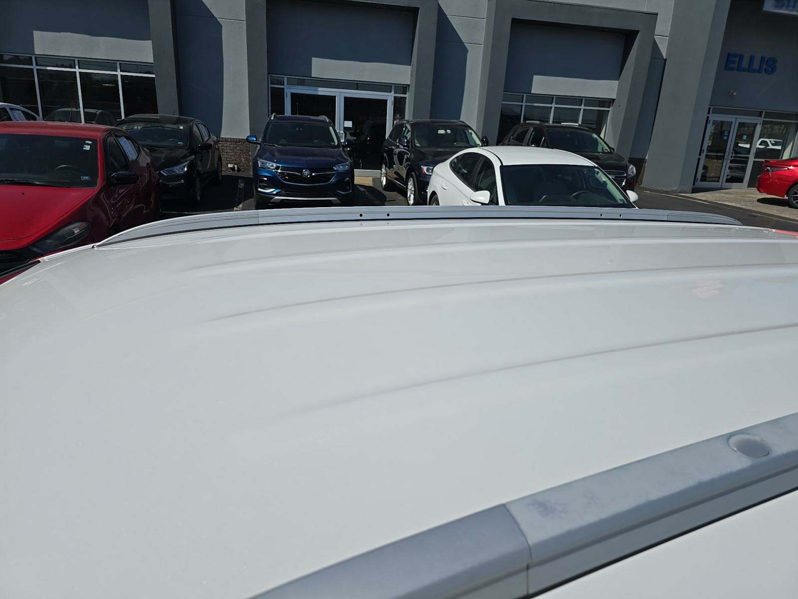 2017 Kia Sorento EX AWD