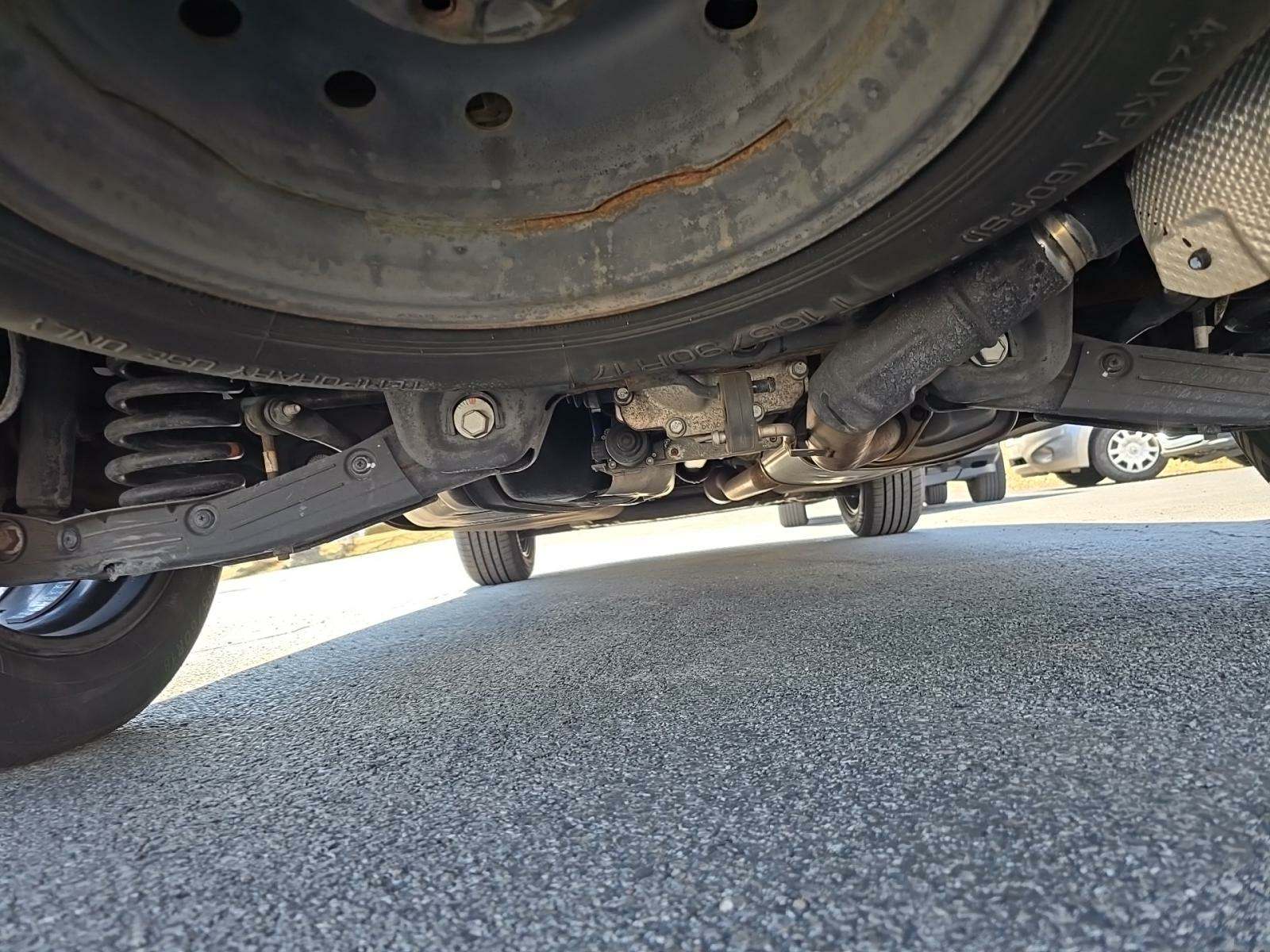 2017 Kia Sorento EX AWD