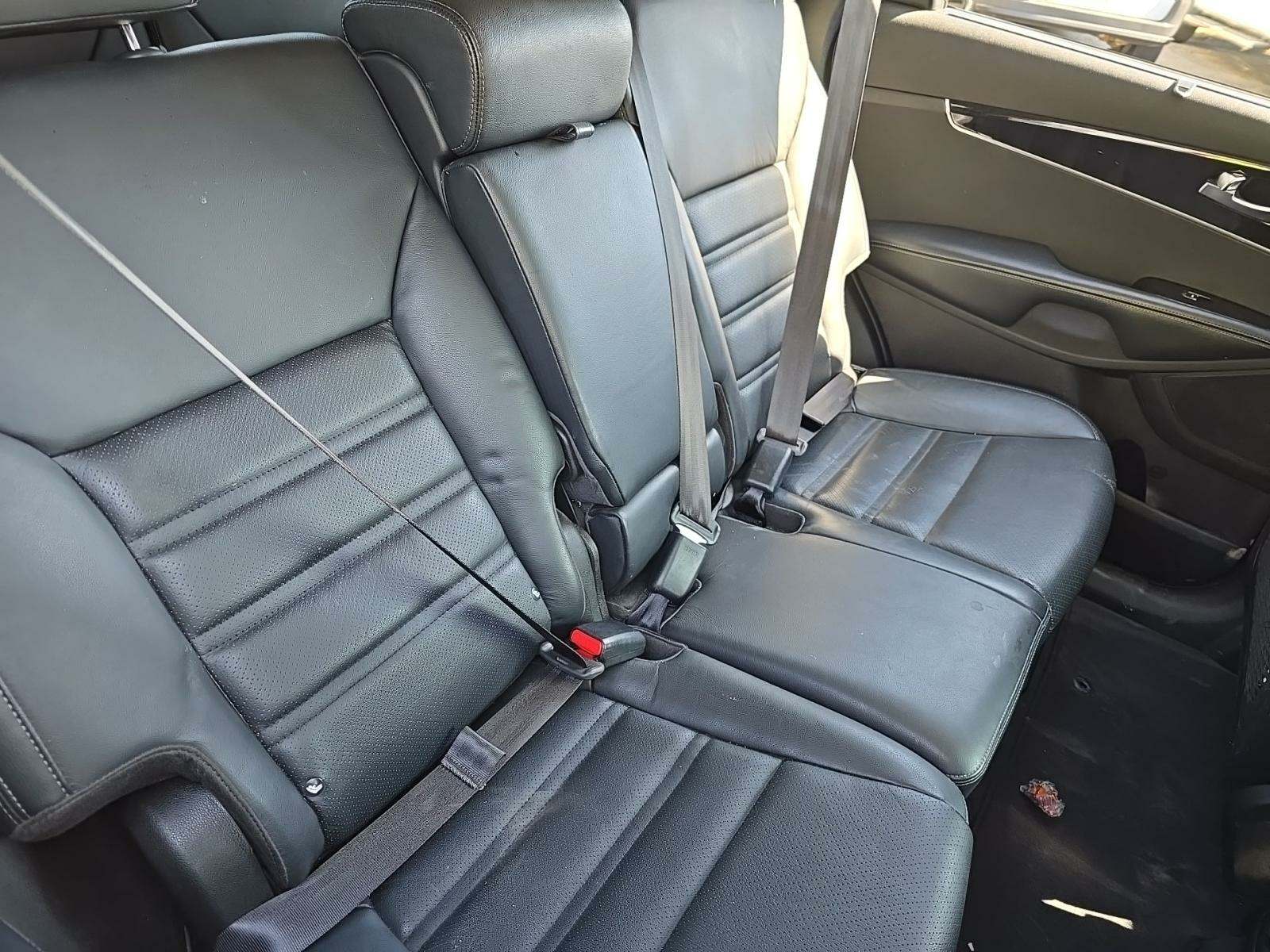 2017 Kia Sorento EX AWD