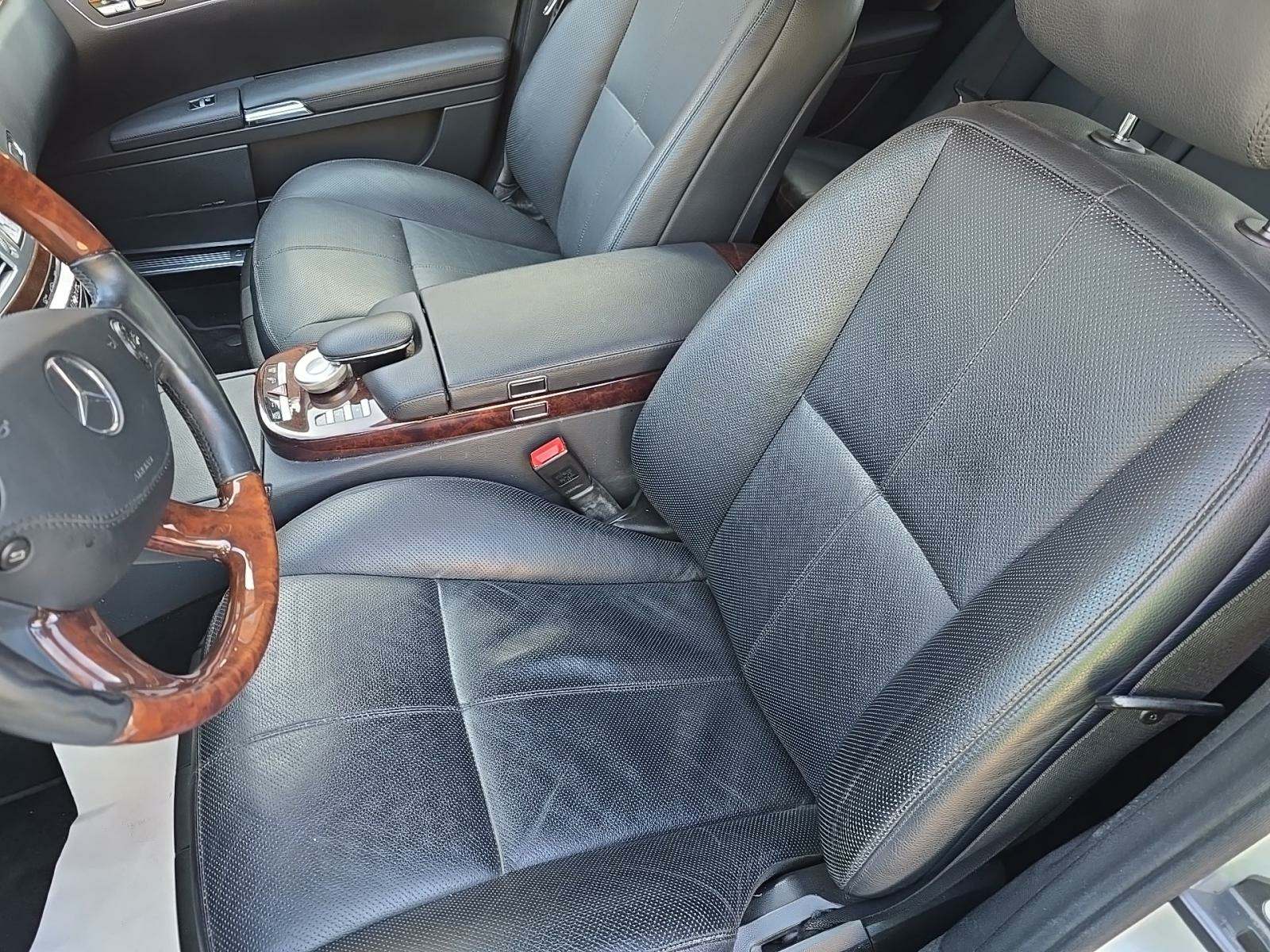 MERCEDES-BENZ S-CLASS - 2