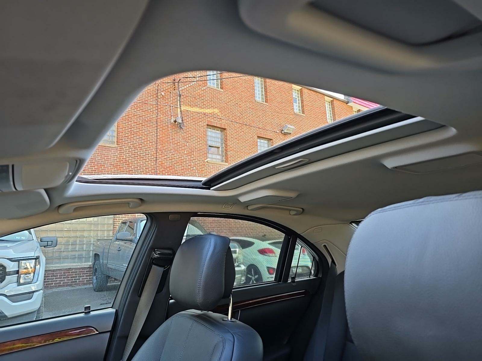 MERCEDES-BENZ S-CLASS - 7