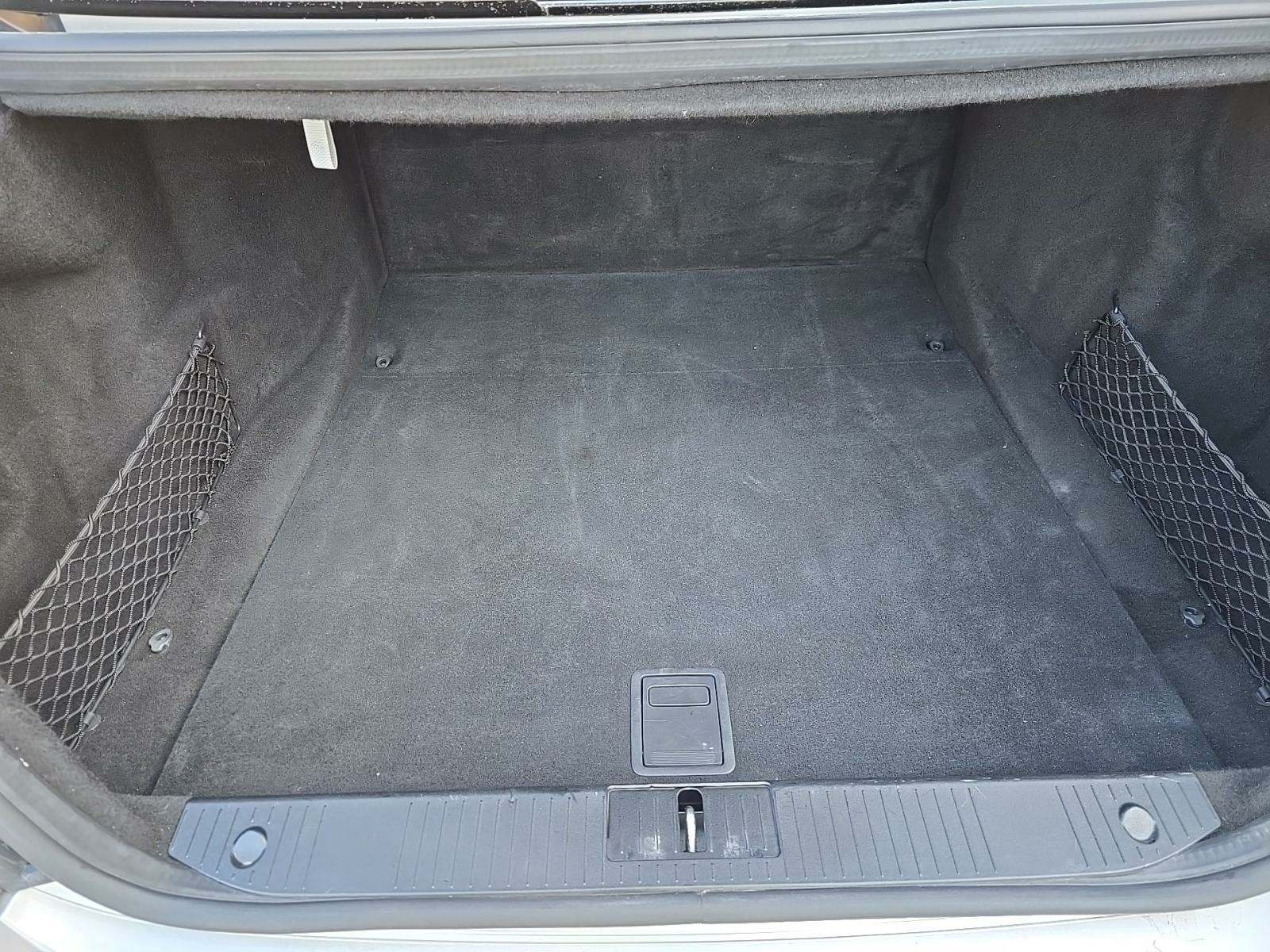 MERCEDES-BENZ S-CLASS - 10