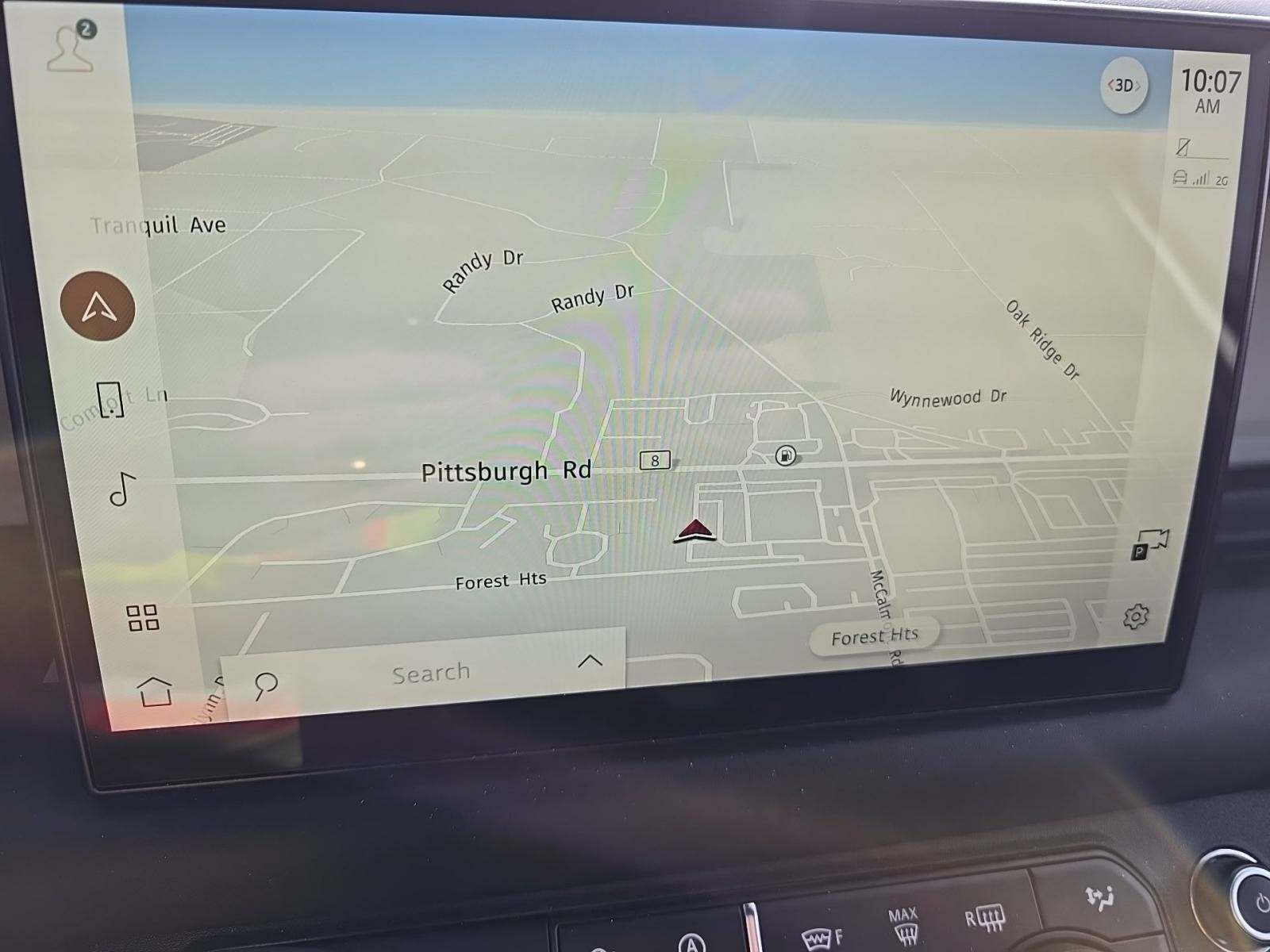 2024 Land Rover Defender 130 X-Dynamic SE AWD