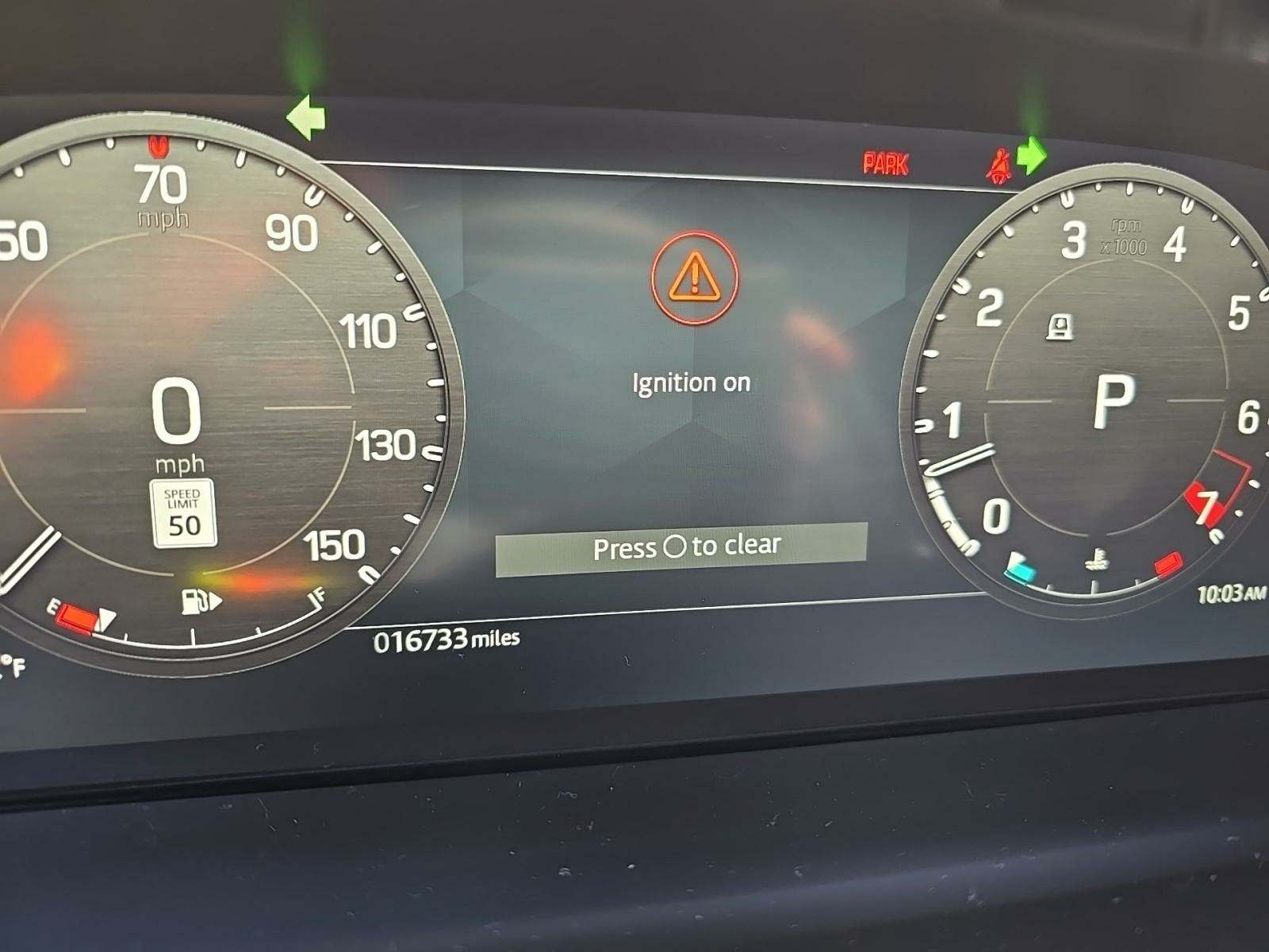 2024 Land Rover Defender 130 X-Dynamic SE AWD