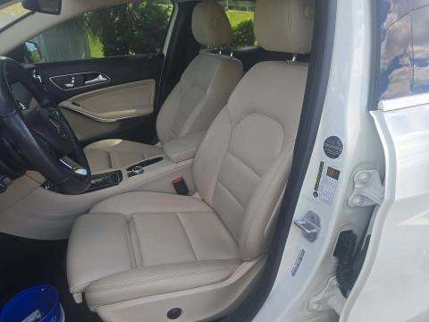 2018 Mercedes-Benz GLA GLA 250 FWD