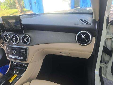 2018 Mercedes-Benz GLA GLA 250 FWD