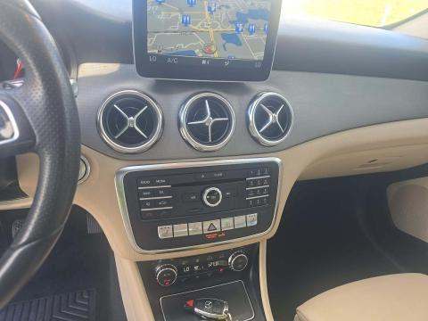 2018 Mercedes-Benz GLA GLA 250 FWD