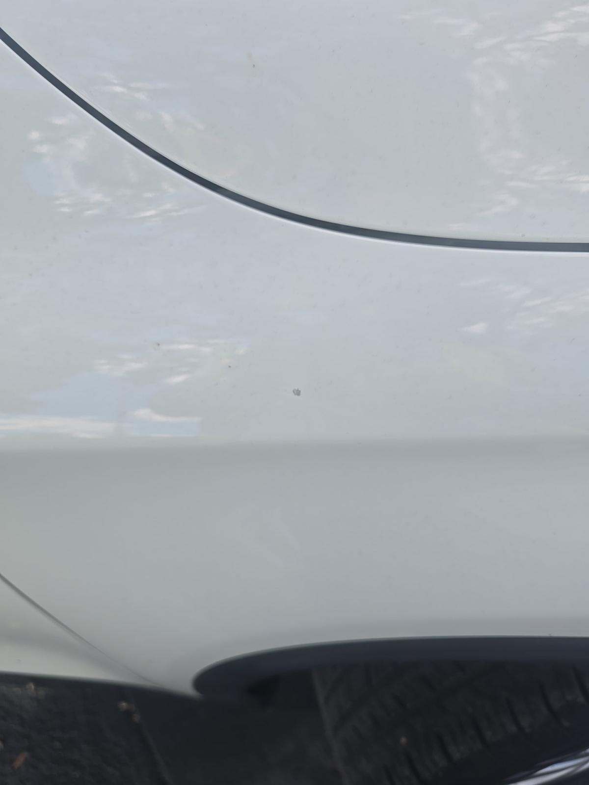 2018 Mercedes-Benz GLA GLA 250 FWD