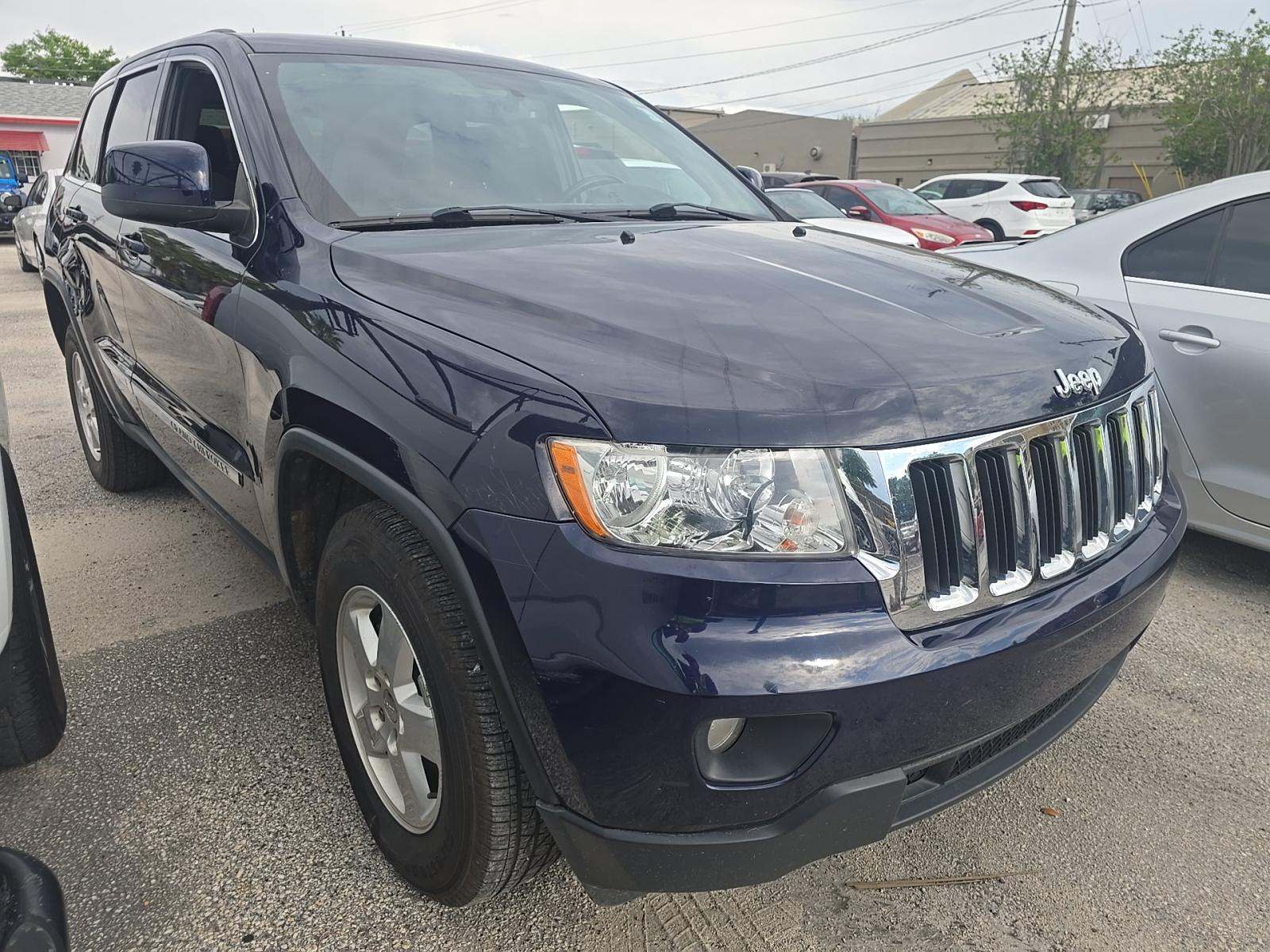 JEEP GRAND CHEROKEE - 4