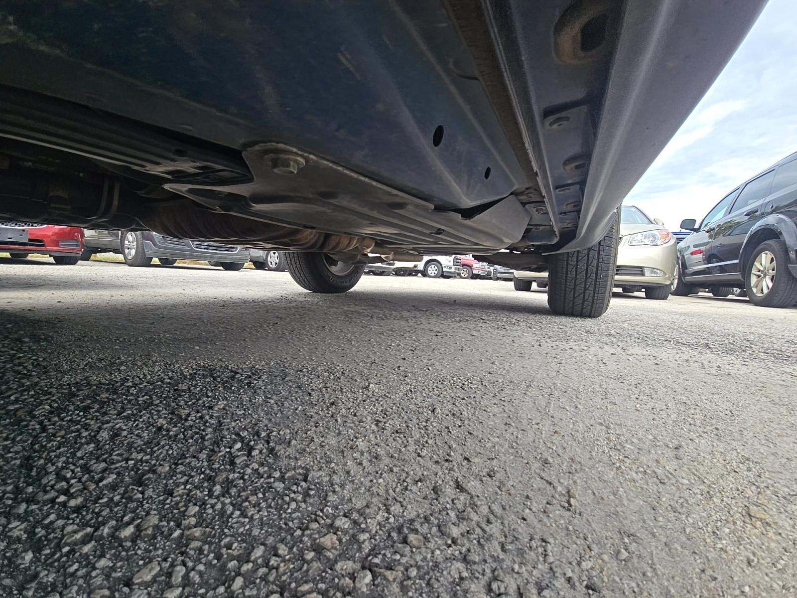 JEEP GRAND CHEROKEE - 7