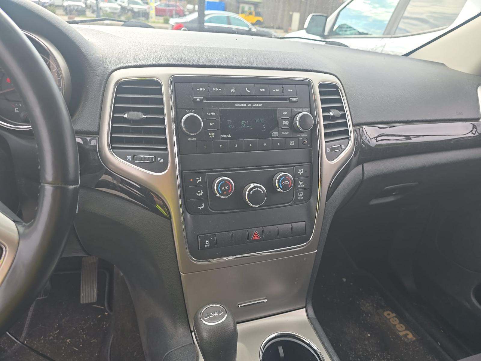 JEEP GRAND CHEROKEE - 10