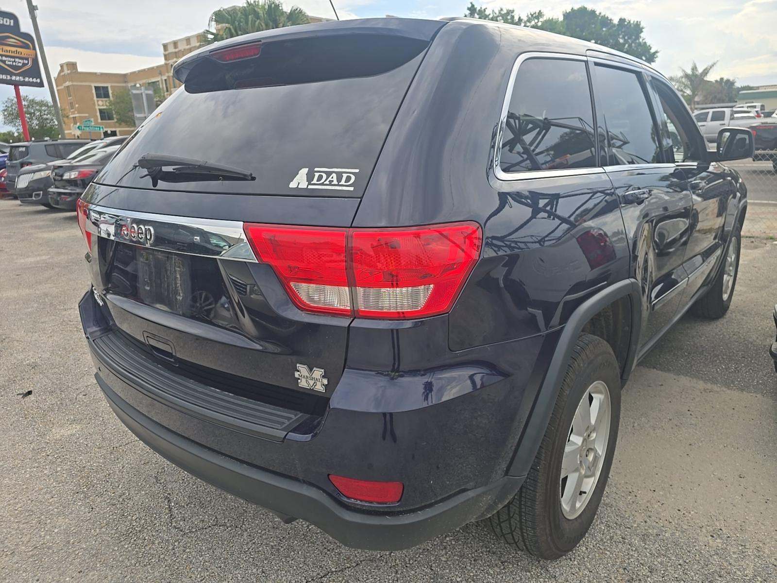 JEEP GRAND CHEROKEE - 3