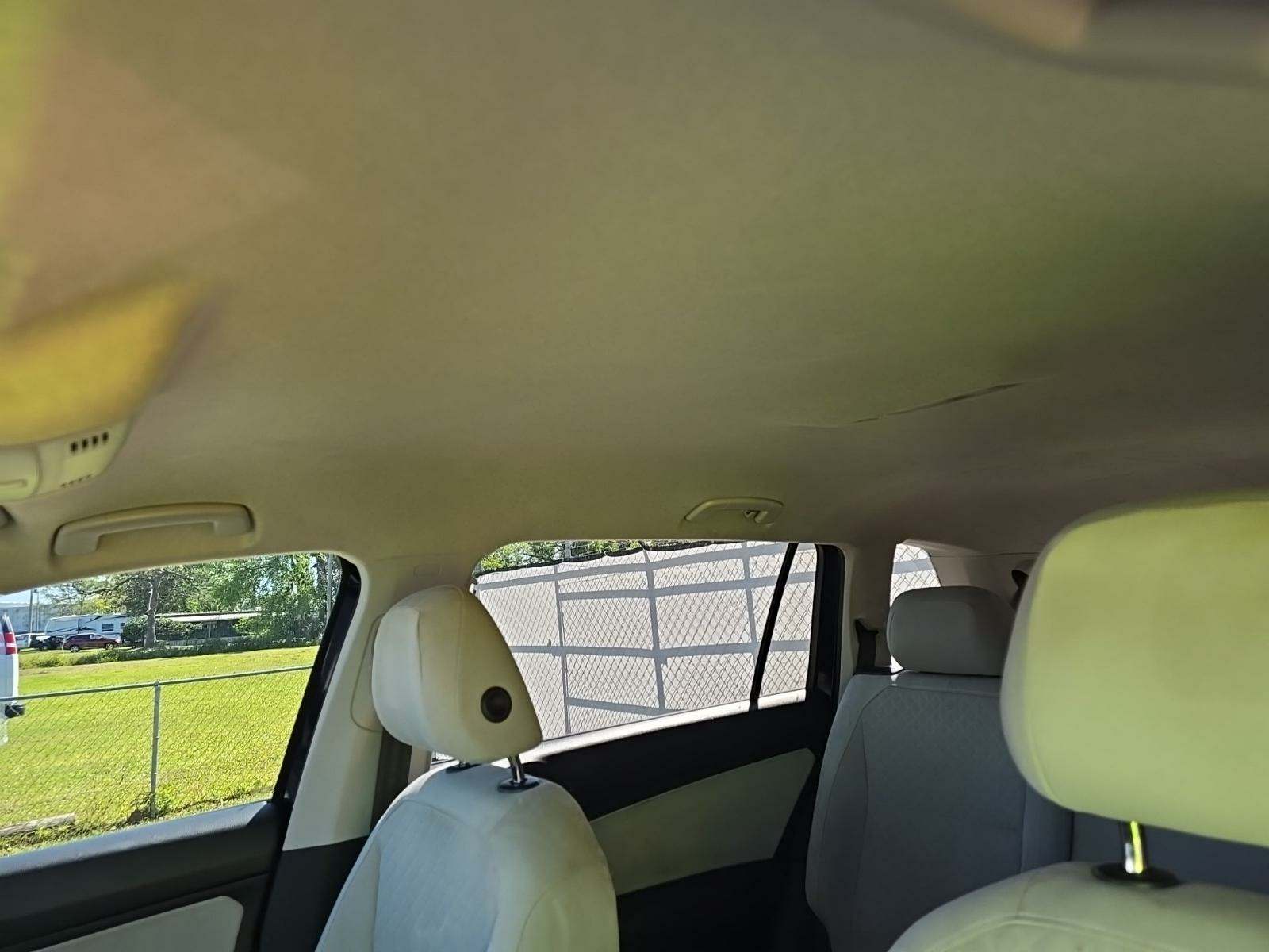 2019 Volkswagen Tiguan 2.0T S FWD