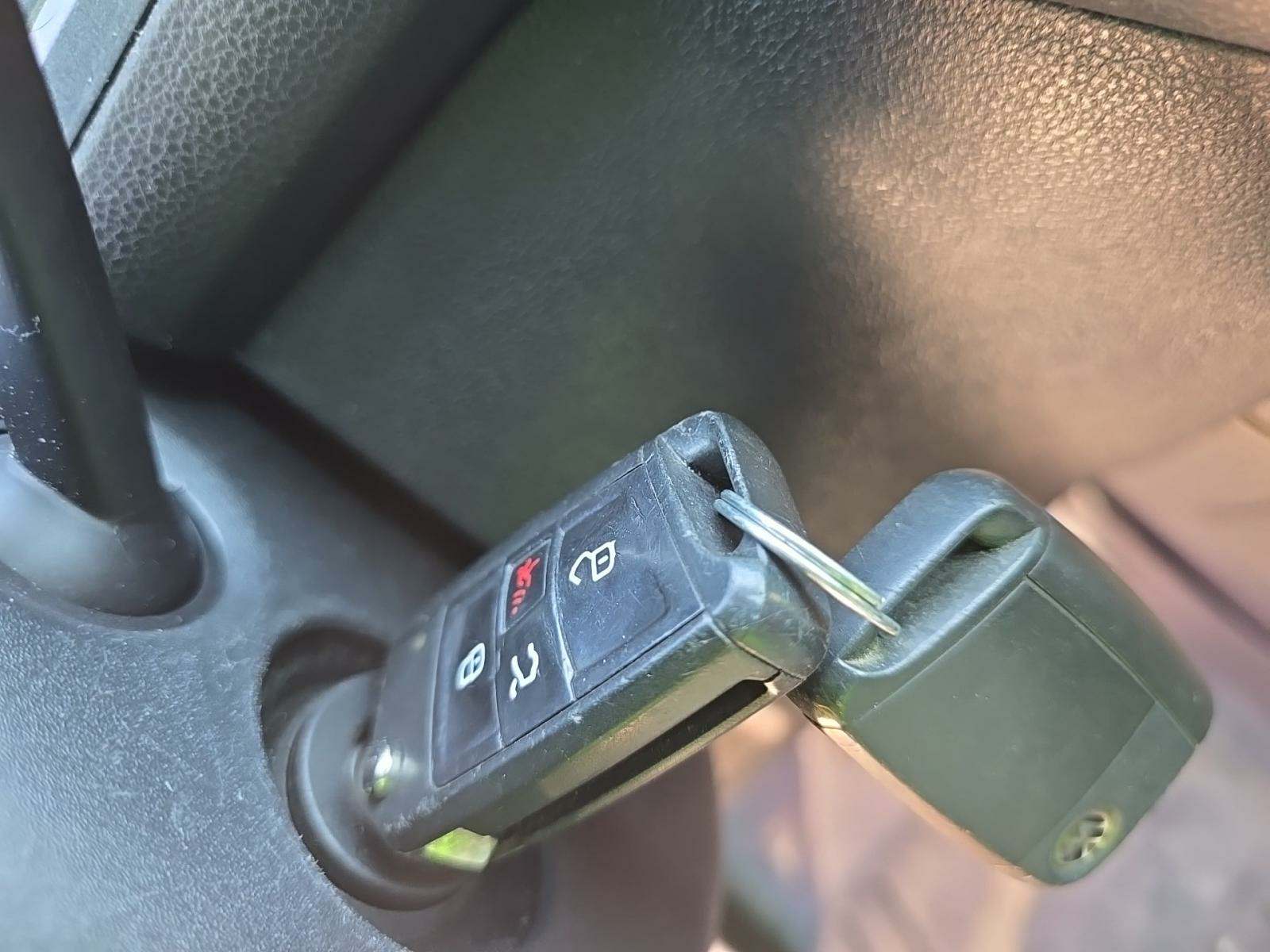 2019 Volkswagen Tiguan 2.0T S FWD