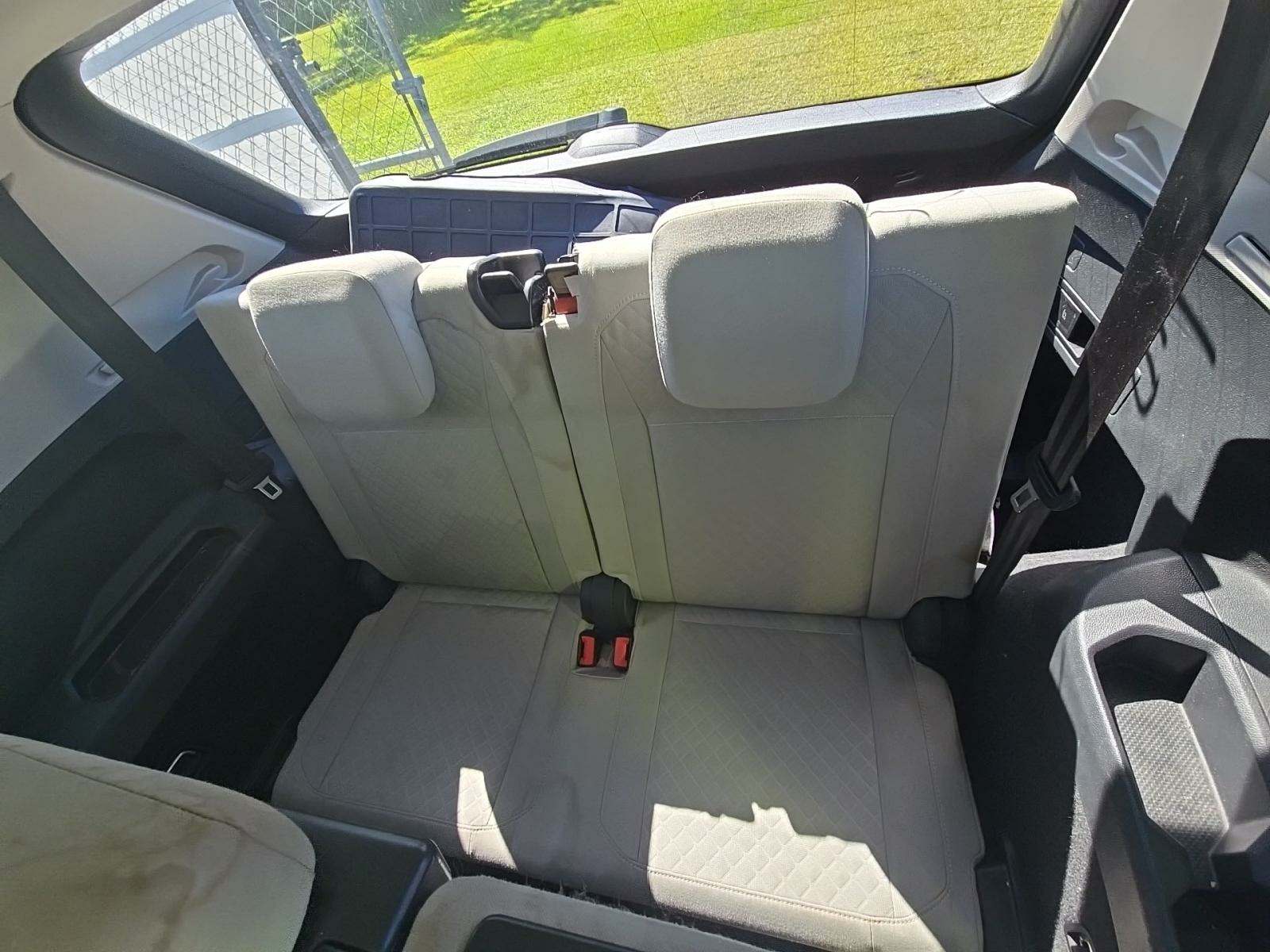 2019 Volkswagen Tiguan 2.0T S FWD