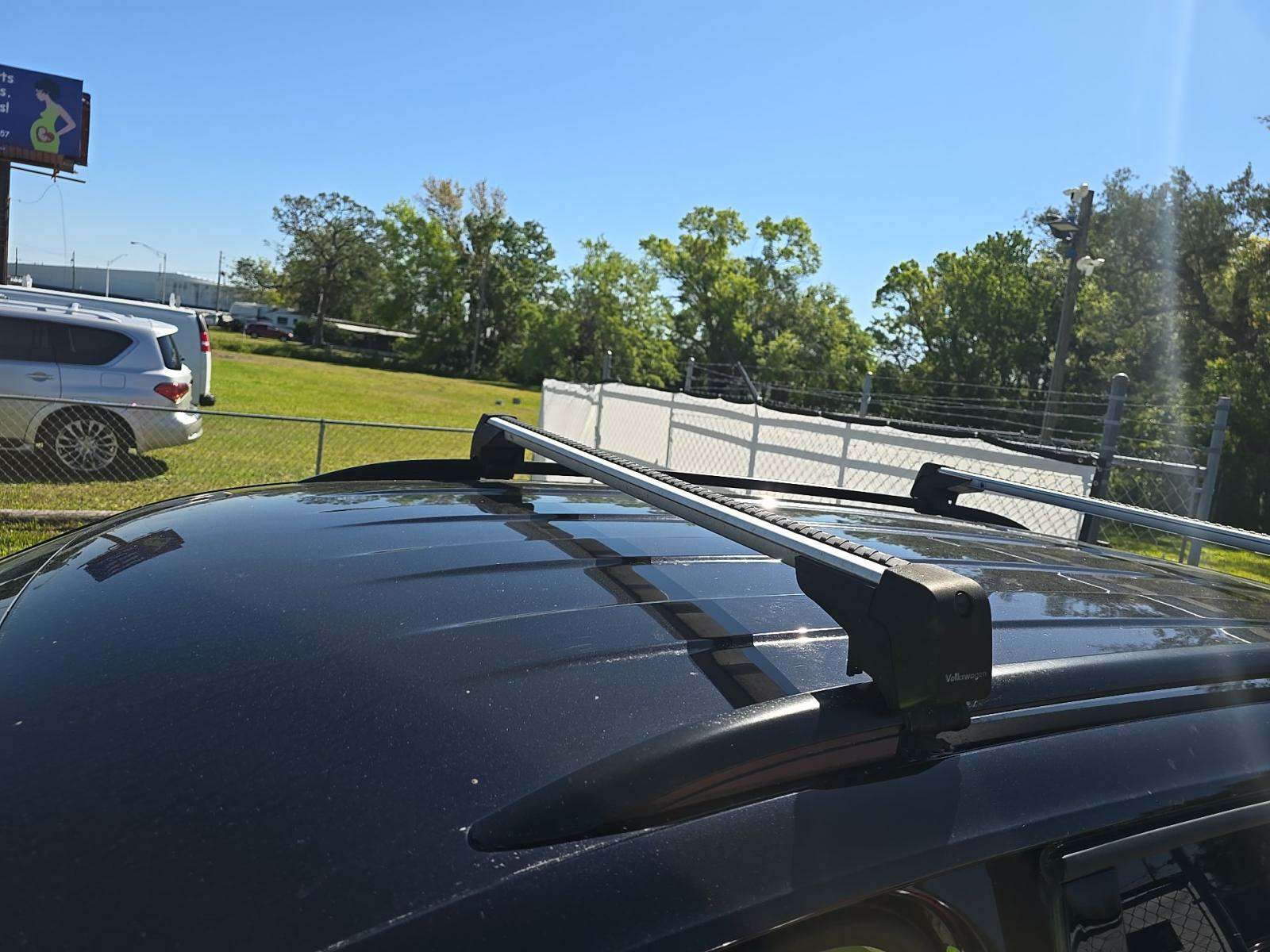 2019 Volkswagen Tiguan 2.0T S FWD