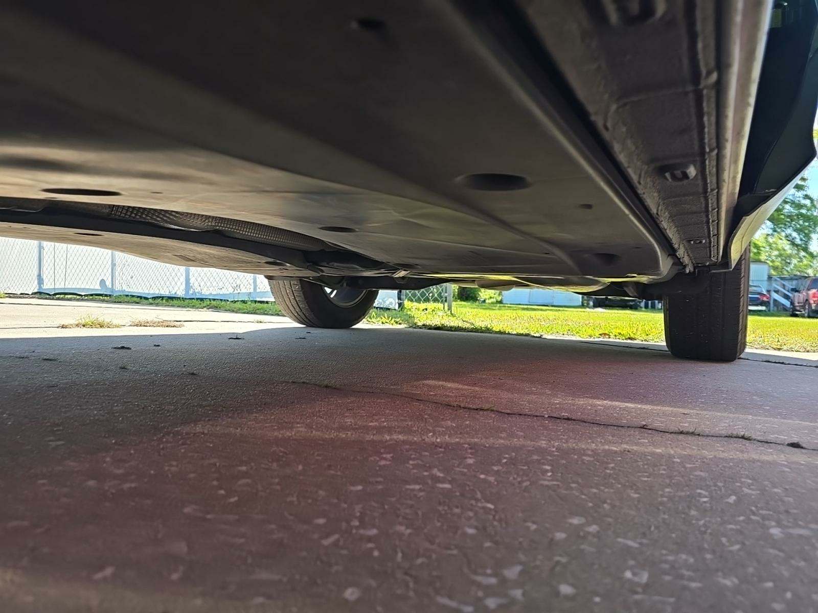 2019 Volkswagen Tiguan 2.0T S FWD