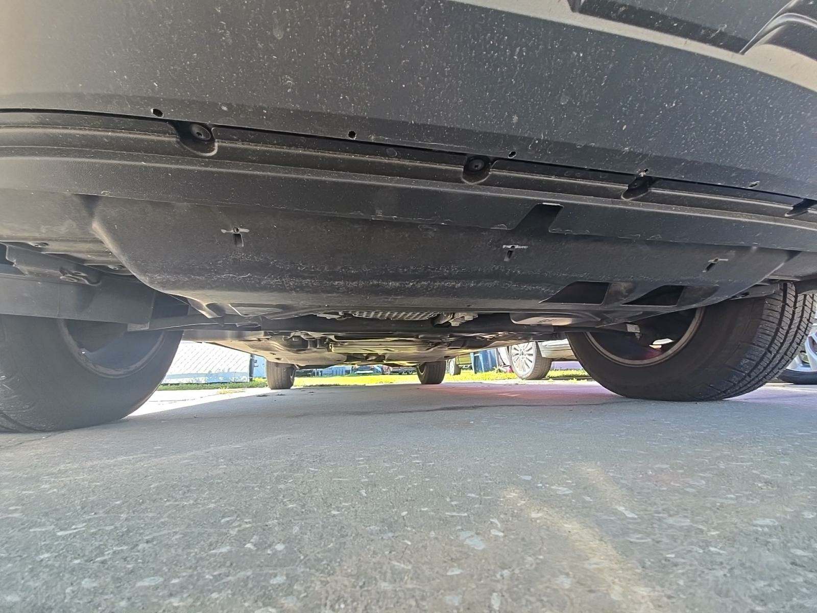 2019 Volkswagen Tiguan 2.0T S FWD