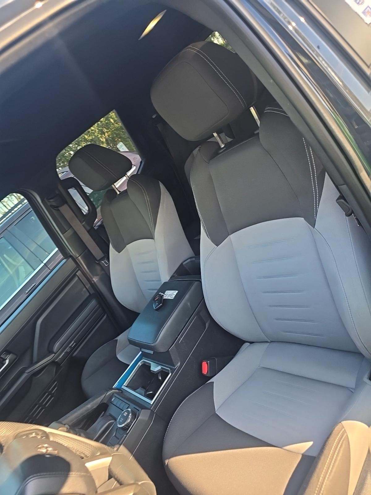 2024 Toyota Tacoma TRD Sport RWD