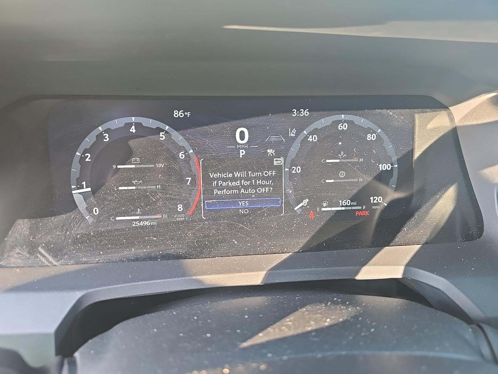 2024 Toyota Tacoma TRD Sport RWD