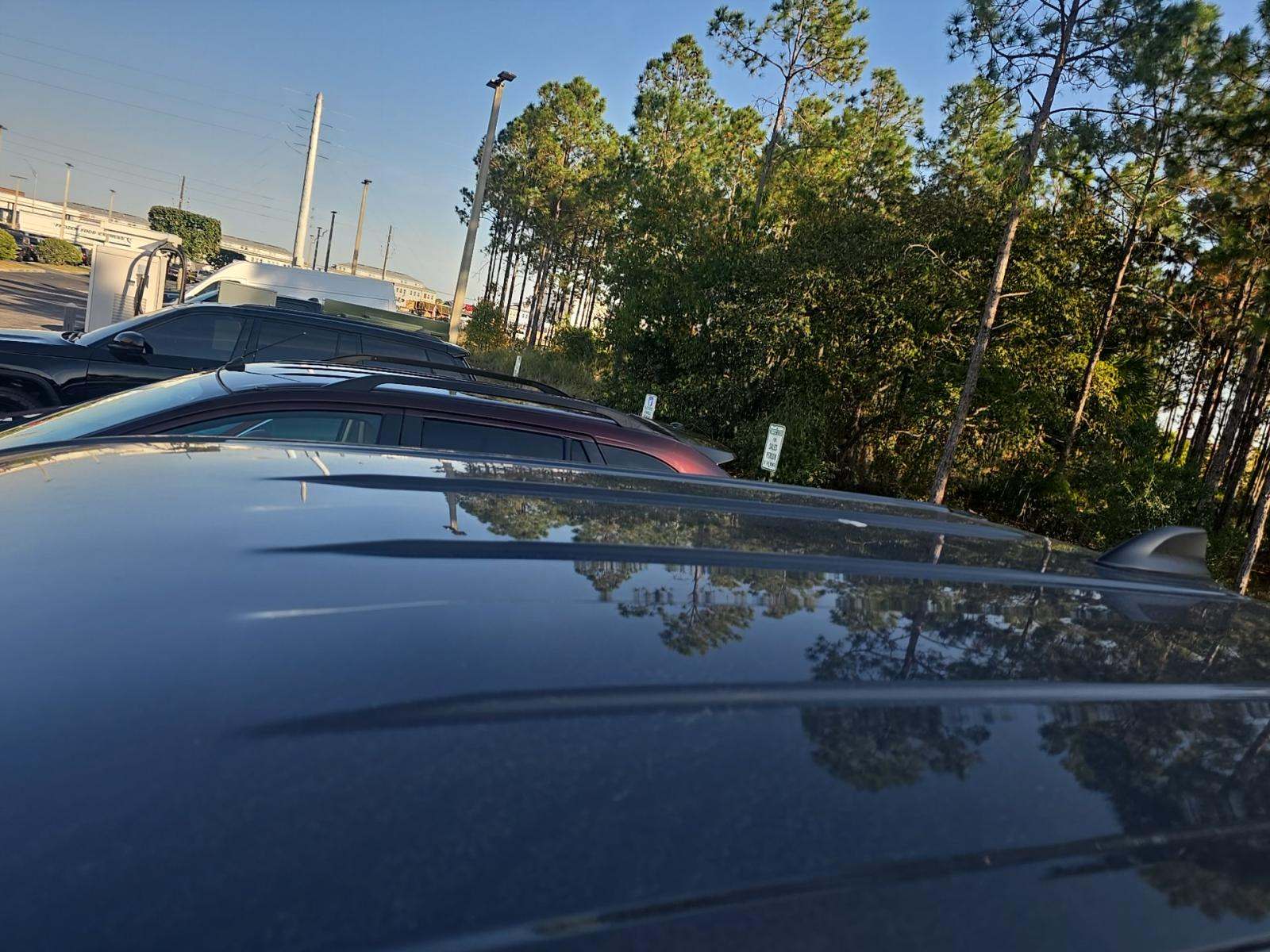 2024 Toyota Tacoma TRD Sport RWD