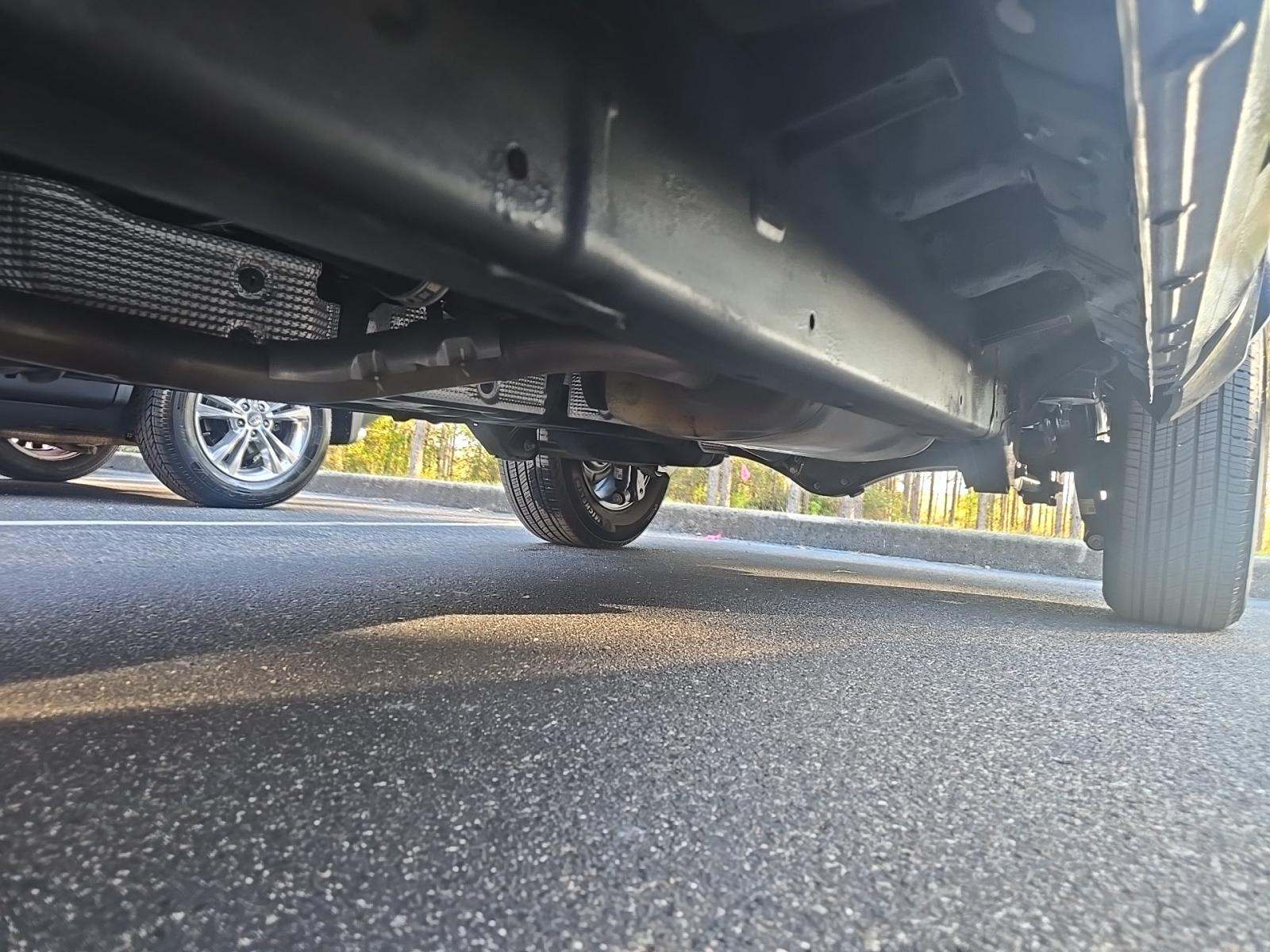 2024 Toyota Tacoma TRD Sport RWD