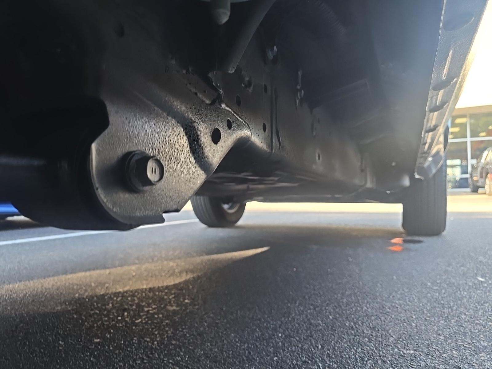 2024 Toyota Tacoma TRD Sport RWD