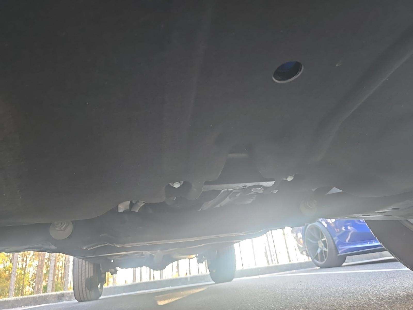 2024 Toyota Tacoma TRD Sport RWD