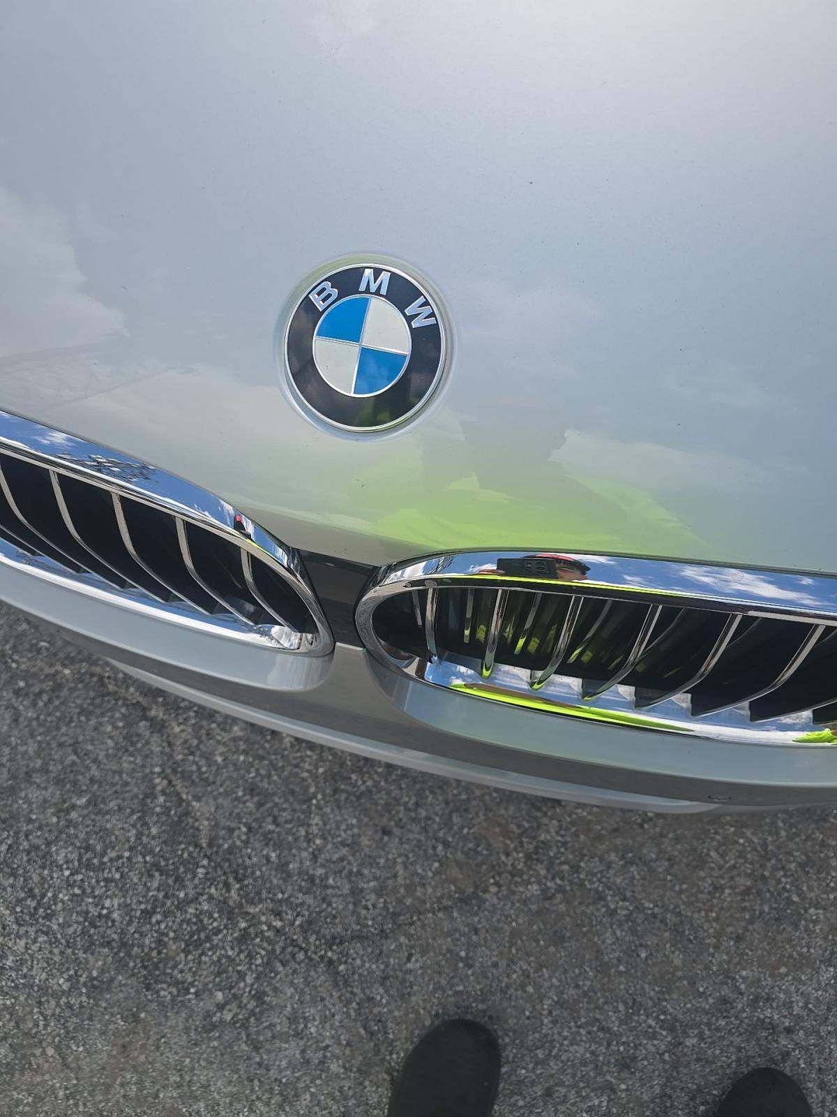 2016 BMW 7 Series 740i RWD