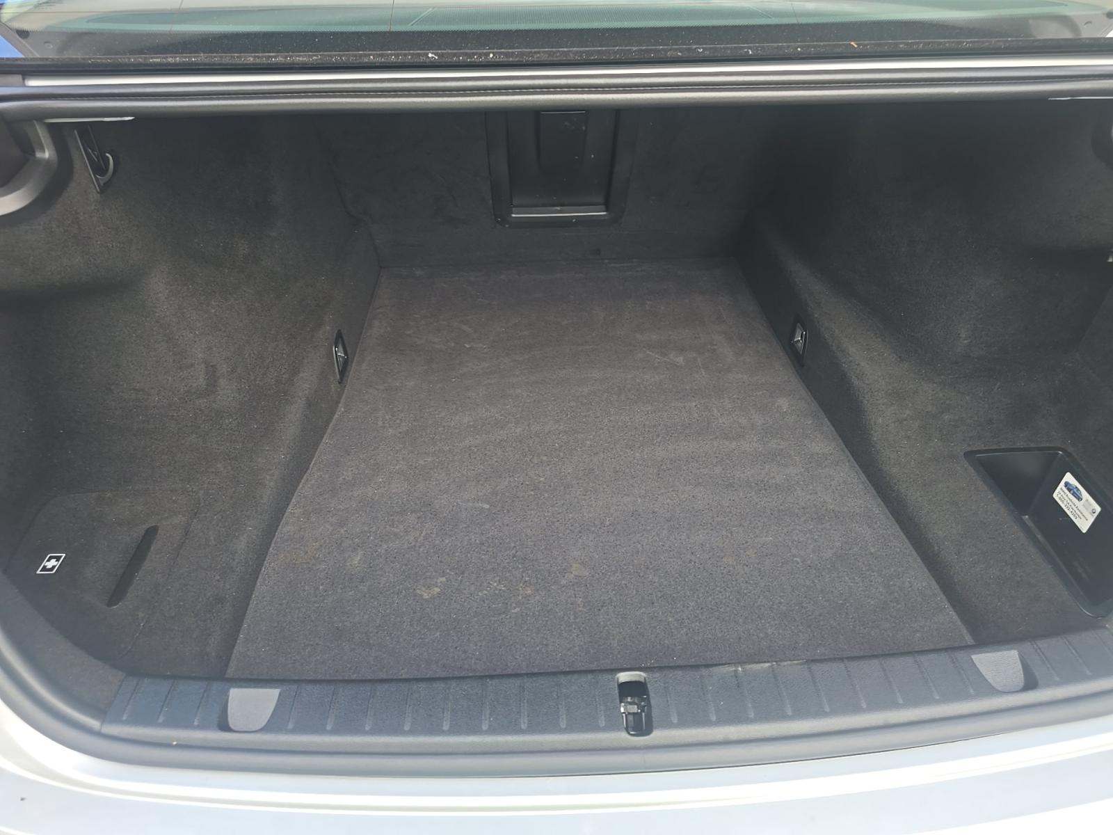 2016 BMW 7 Series 740i RWD