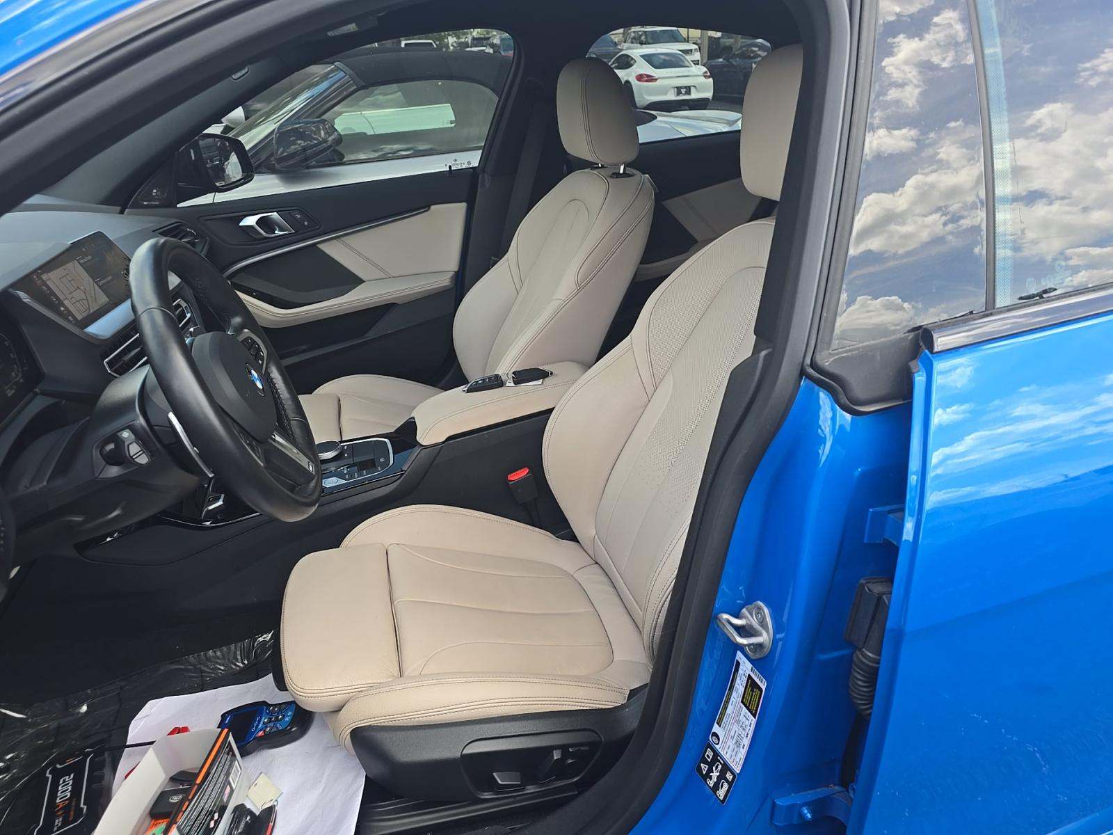 2024 BMW 2 Series M235i xDrive AWD