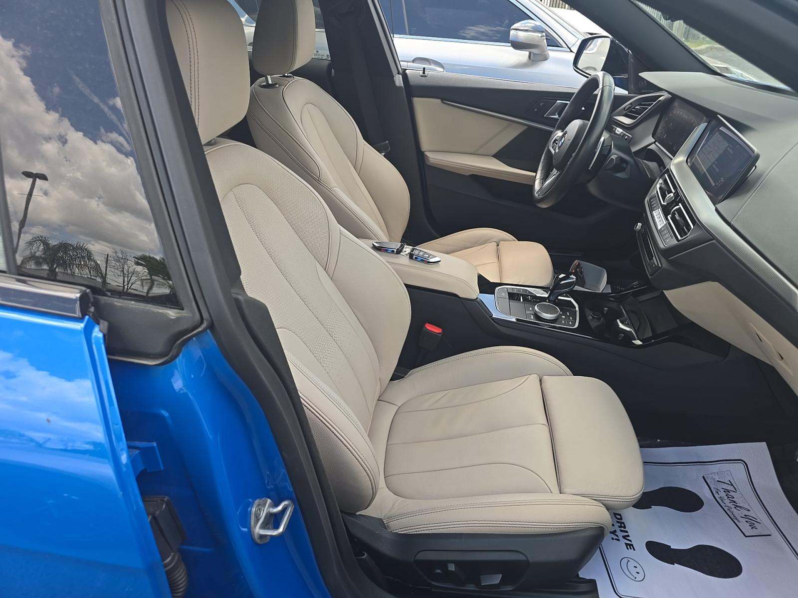 2024 BMW 2 Series M235i xDrive AWD