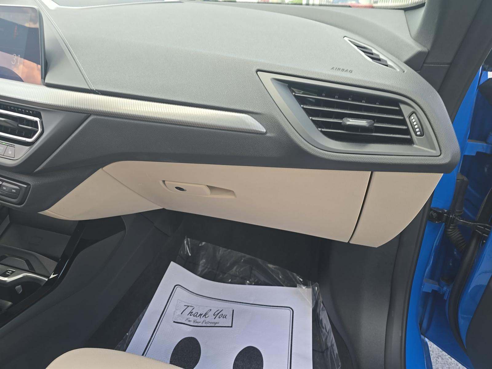 2024 BMW 2 Series M235i xDrive AWD