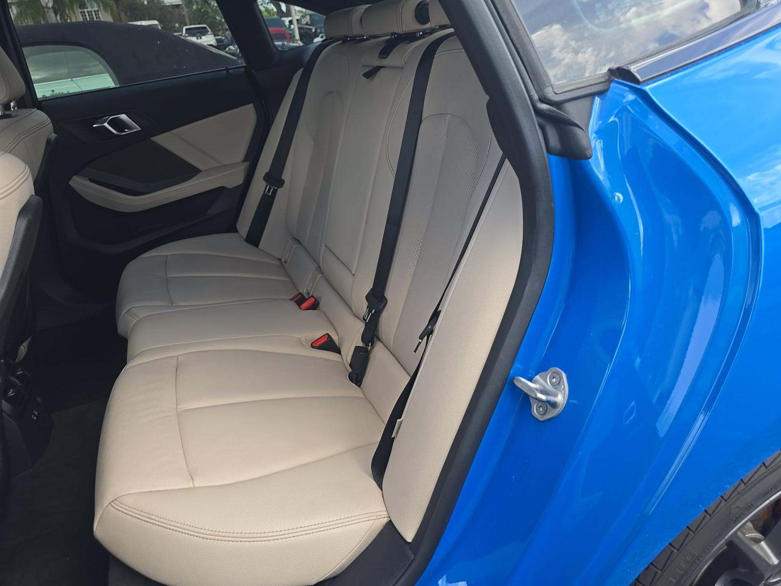 2024 BMW 2 Series M235i xDrive AWD