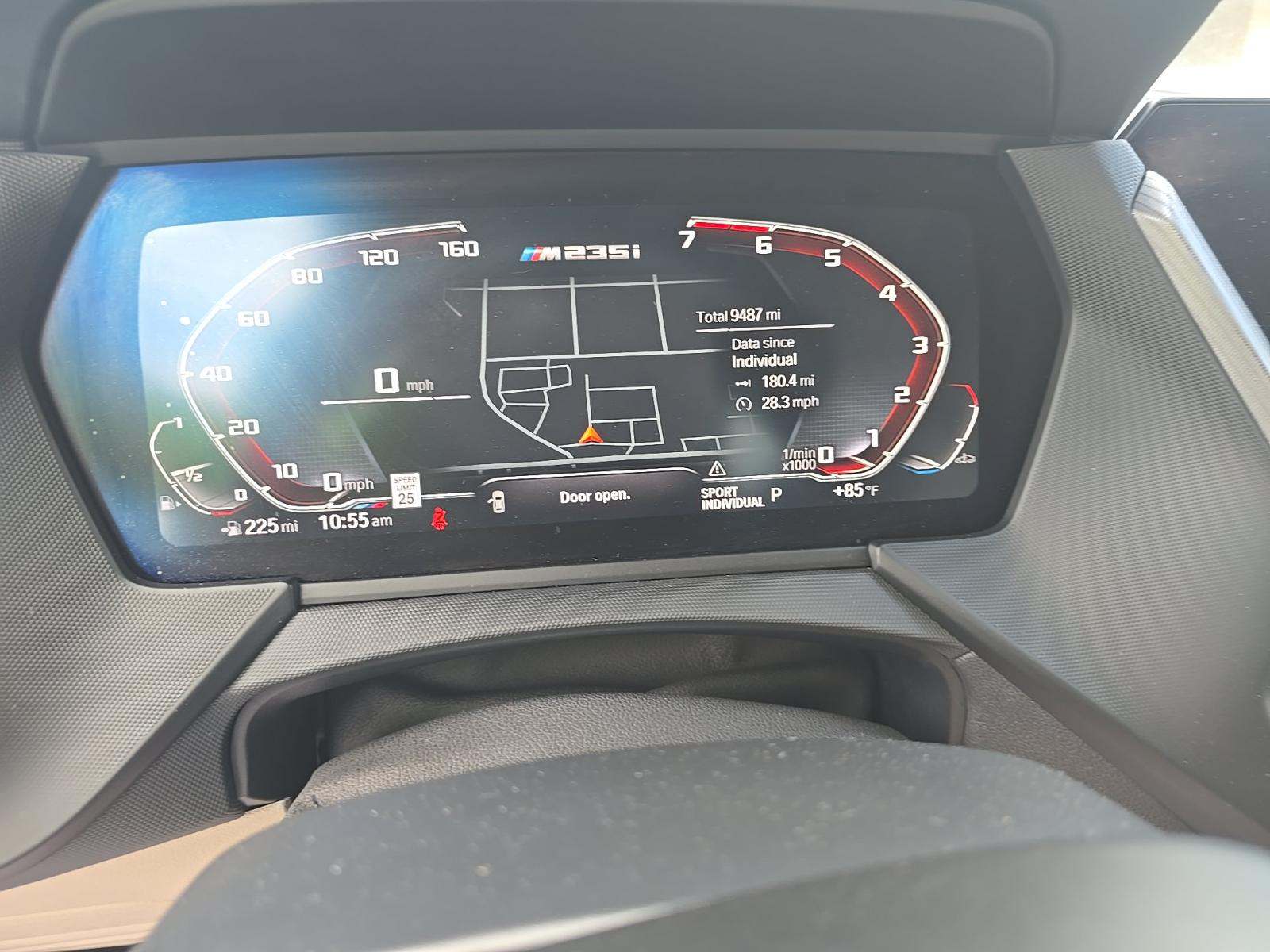 2024 BMW 2 Series M235i xDrive AWD