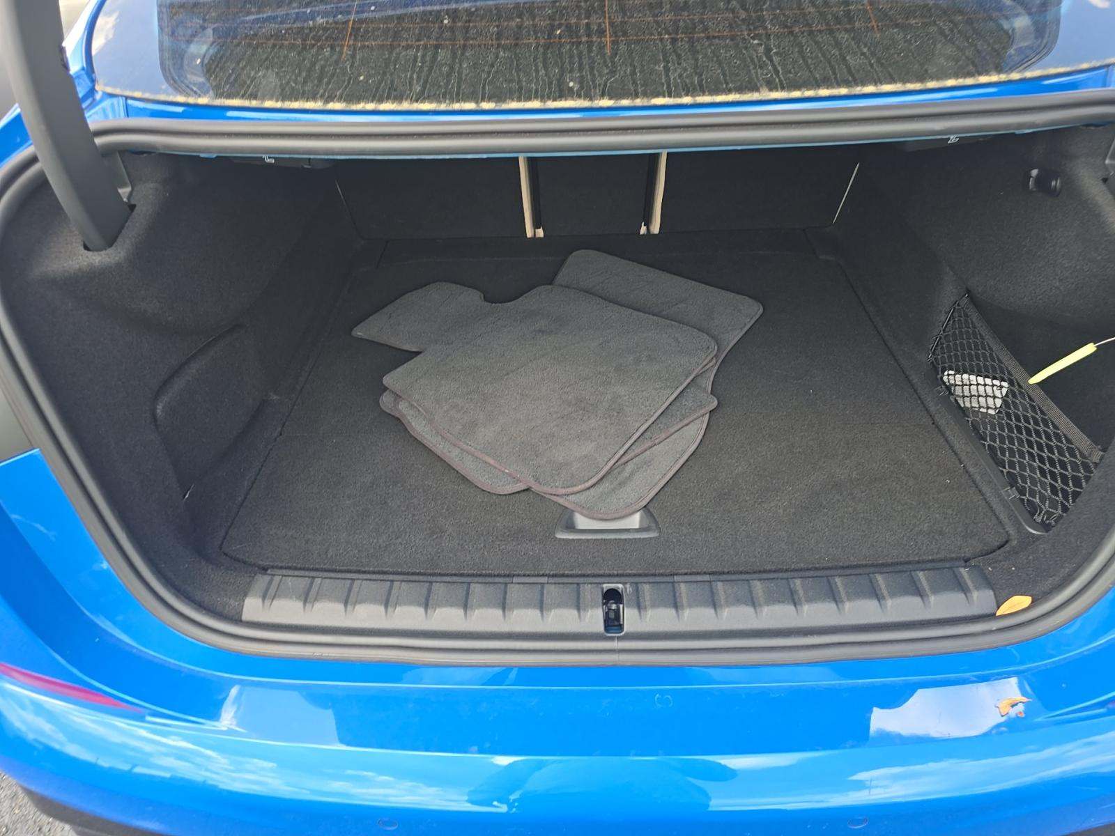 2024 BMW 2 Series M235i xDrive AWD