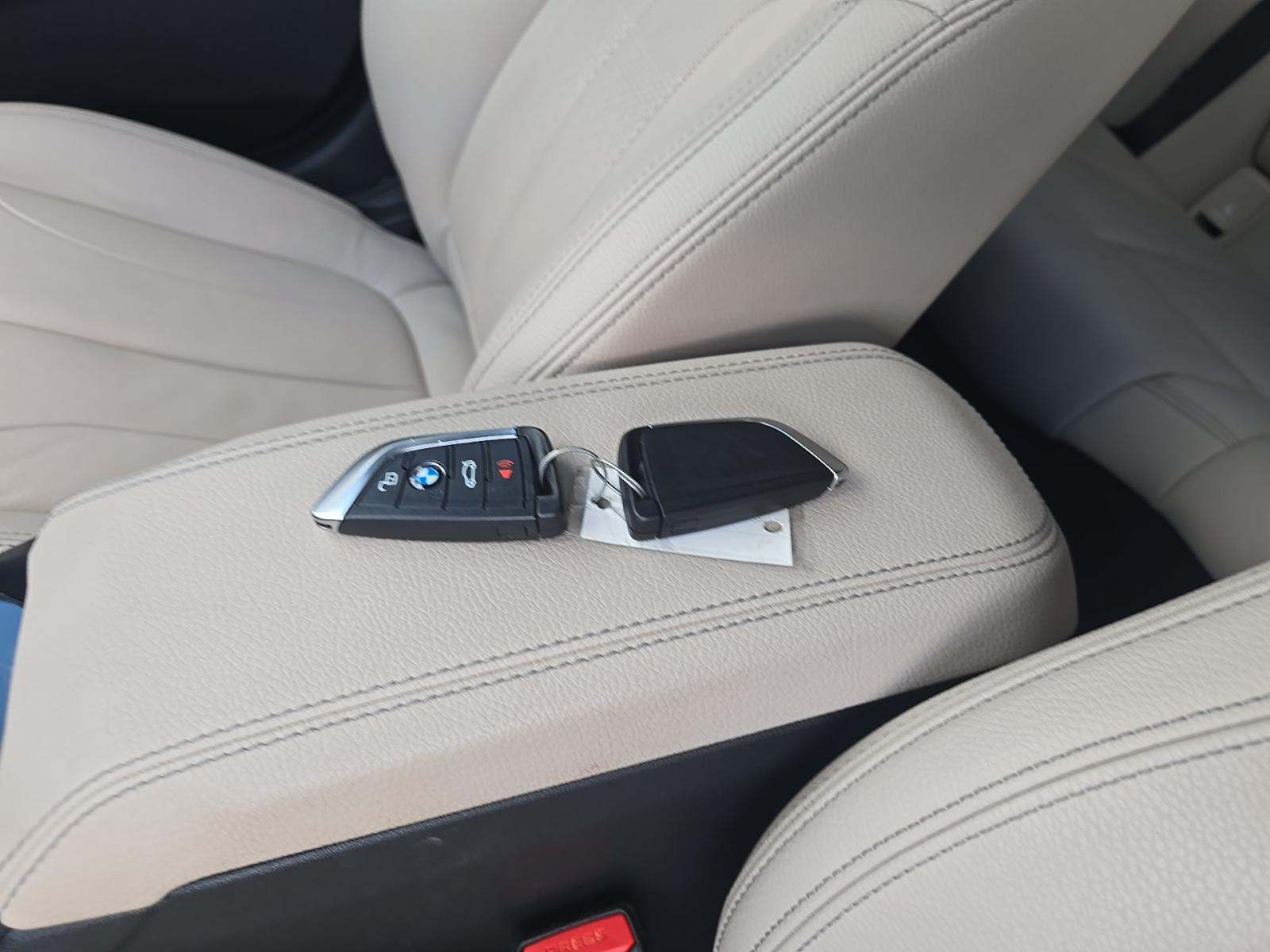 2024 BMW 2 Series M235i xDrive AWD