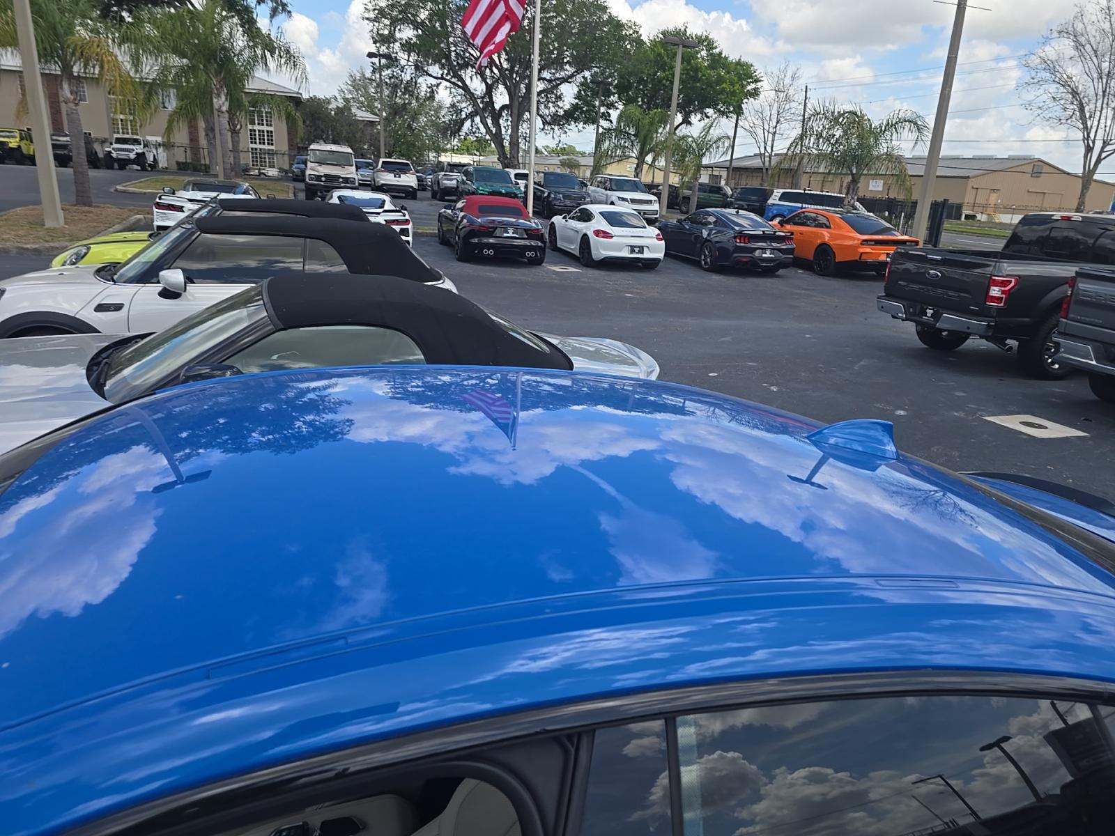 2024 BMW 2 Series M235i xDrive AWD