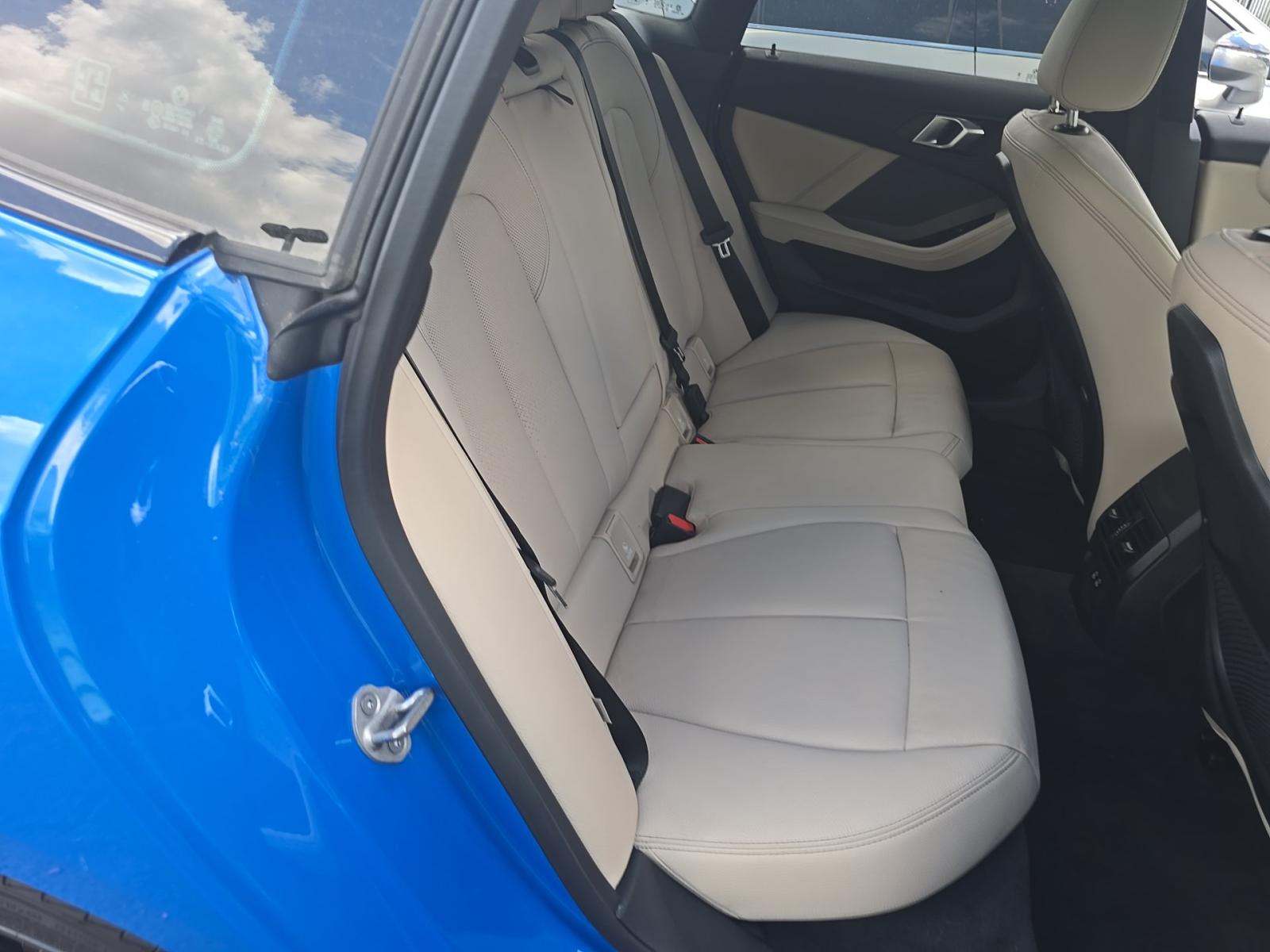 2024 BMW 2 Series M235i xDrive AWD