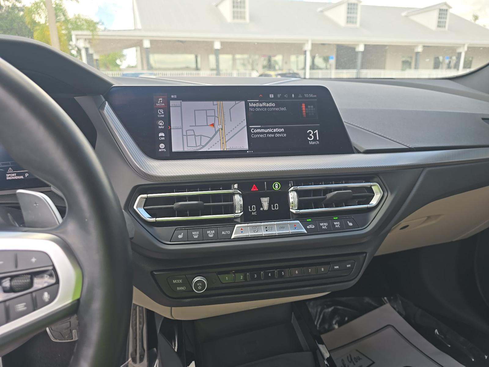 2024 BMW 2 Series M235i xDrive AWD