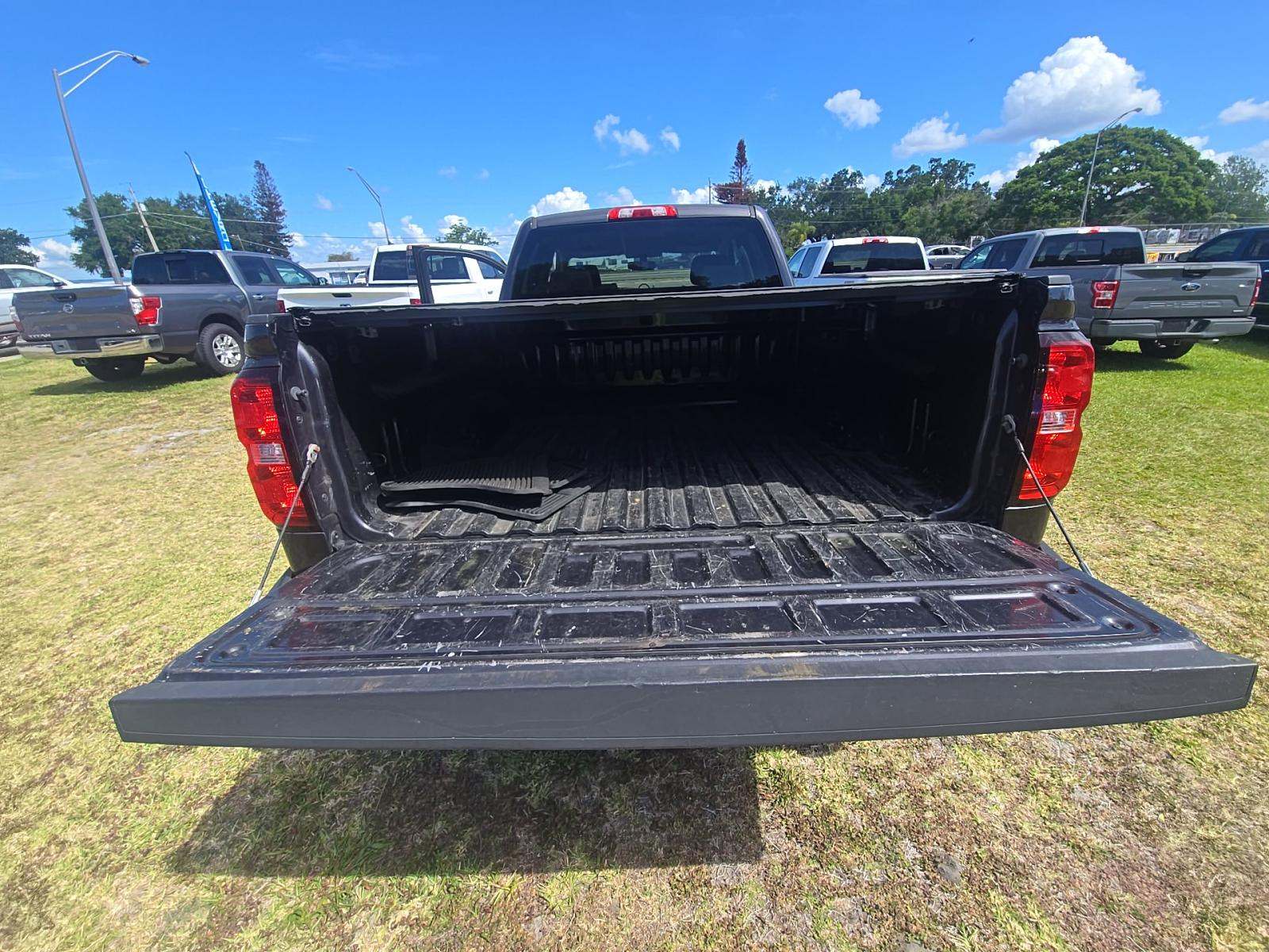 CHEVROLET OTHER - 10