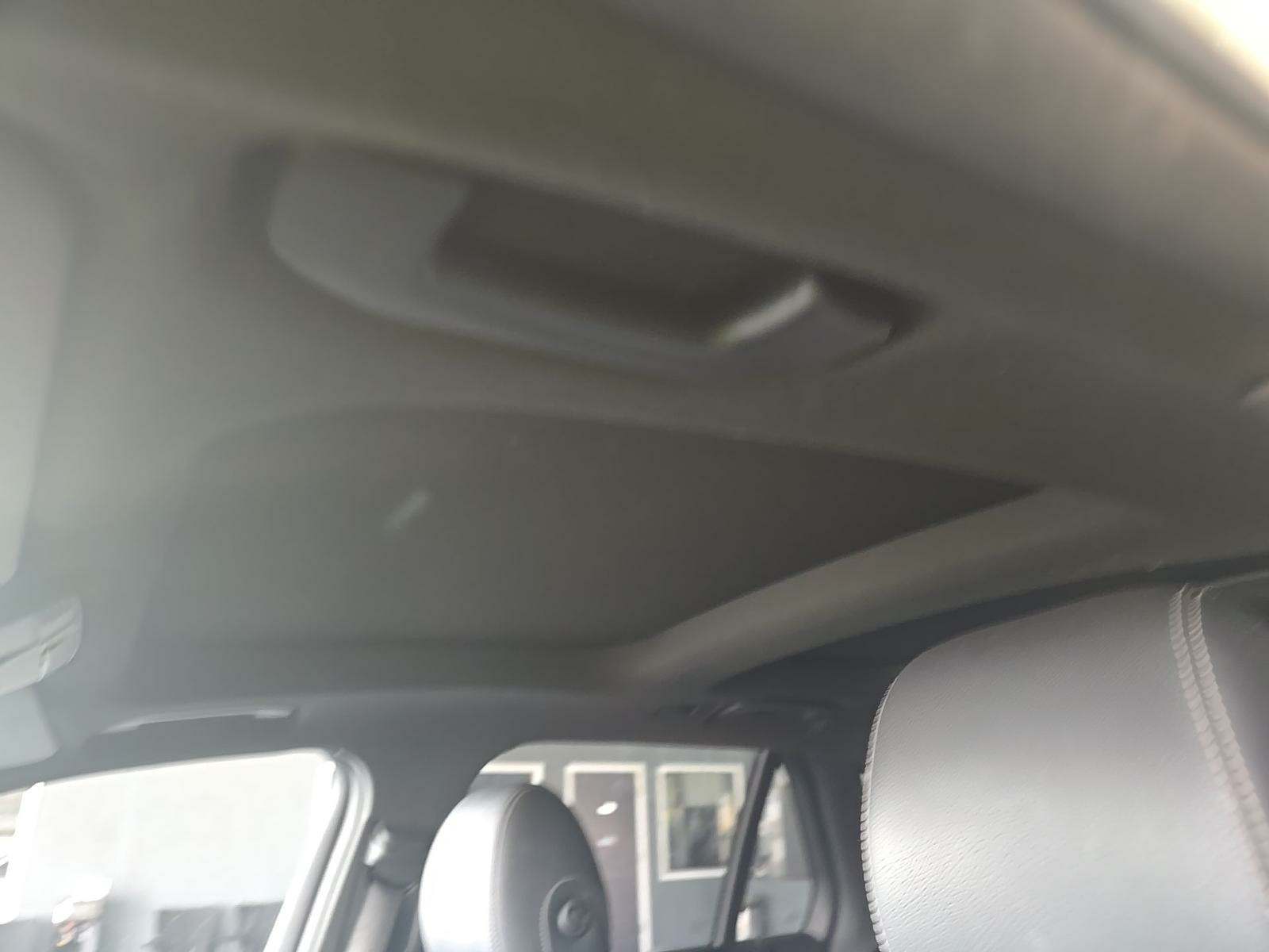 2017 Mercedes-Benz GLC AMG GLC 43 AWD