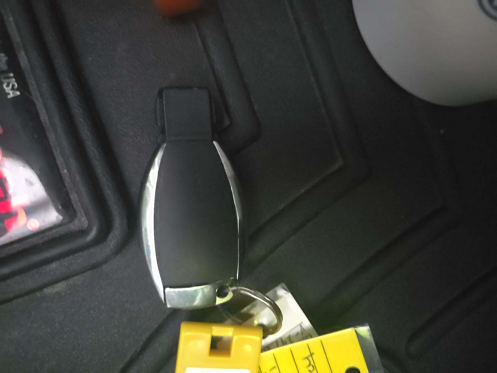 2017 Mercedes-Benz GLC AMG GLC 43 AWD