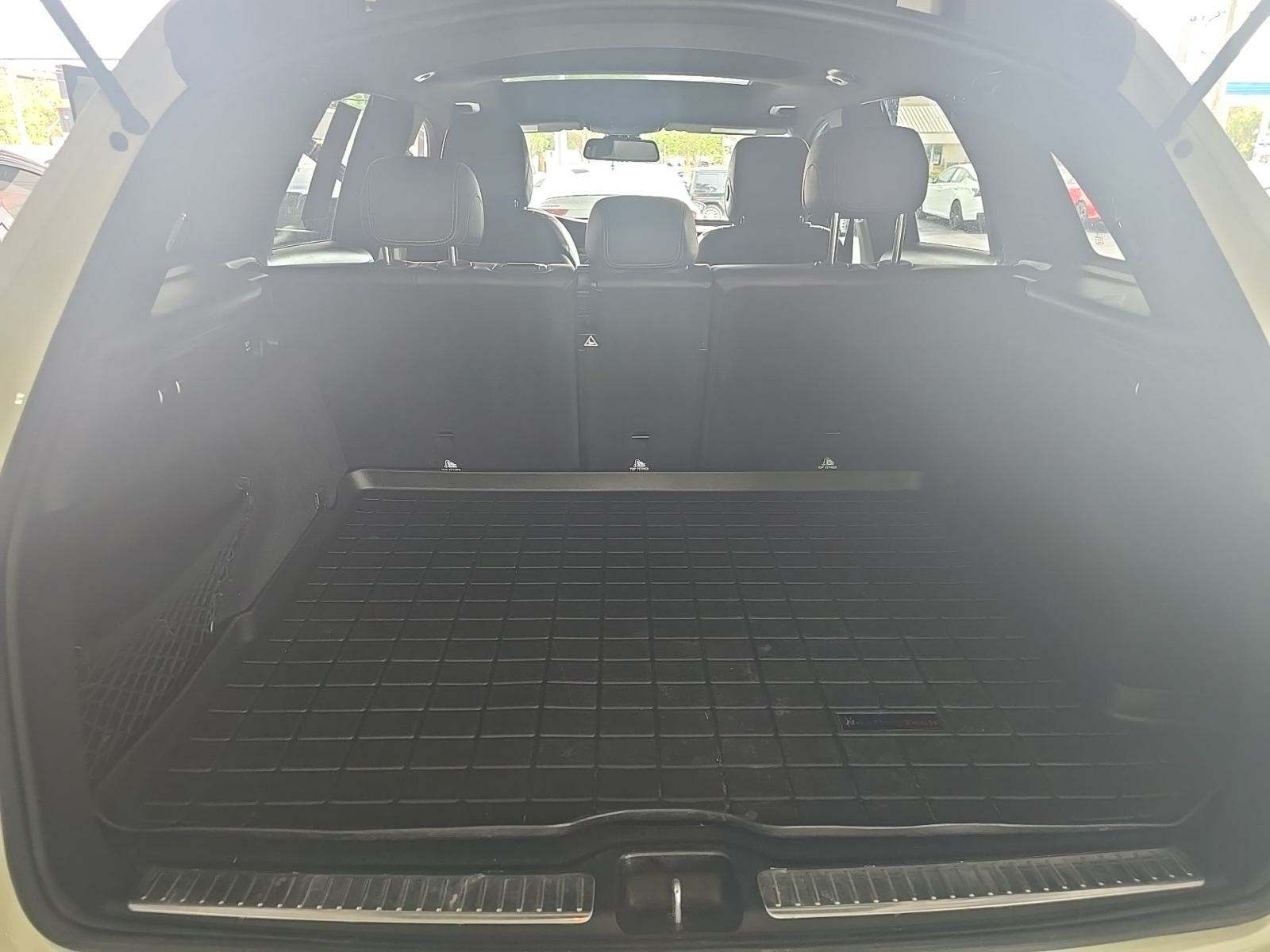 2017 Mercedes-Benz GLC AMG GLC 43 AWD